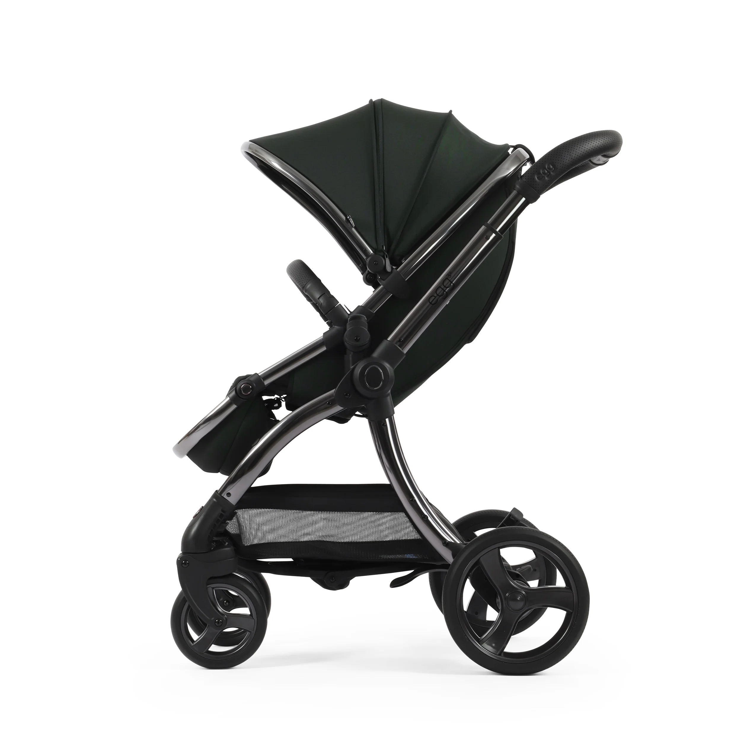 egg3® Stroller Luxury Package - Image 157