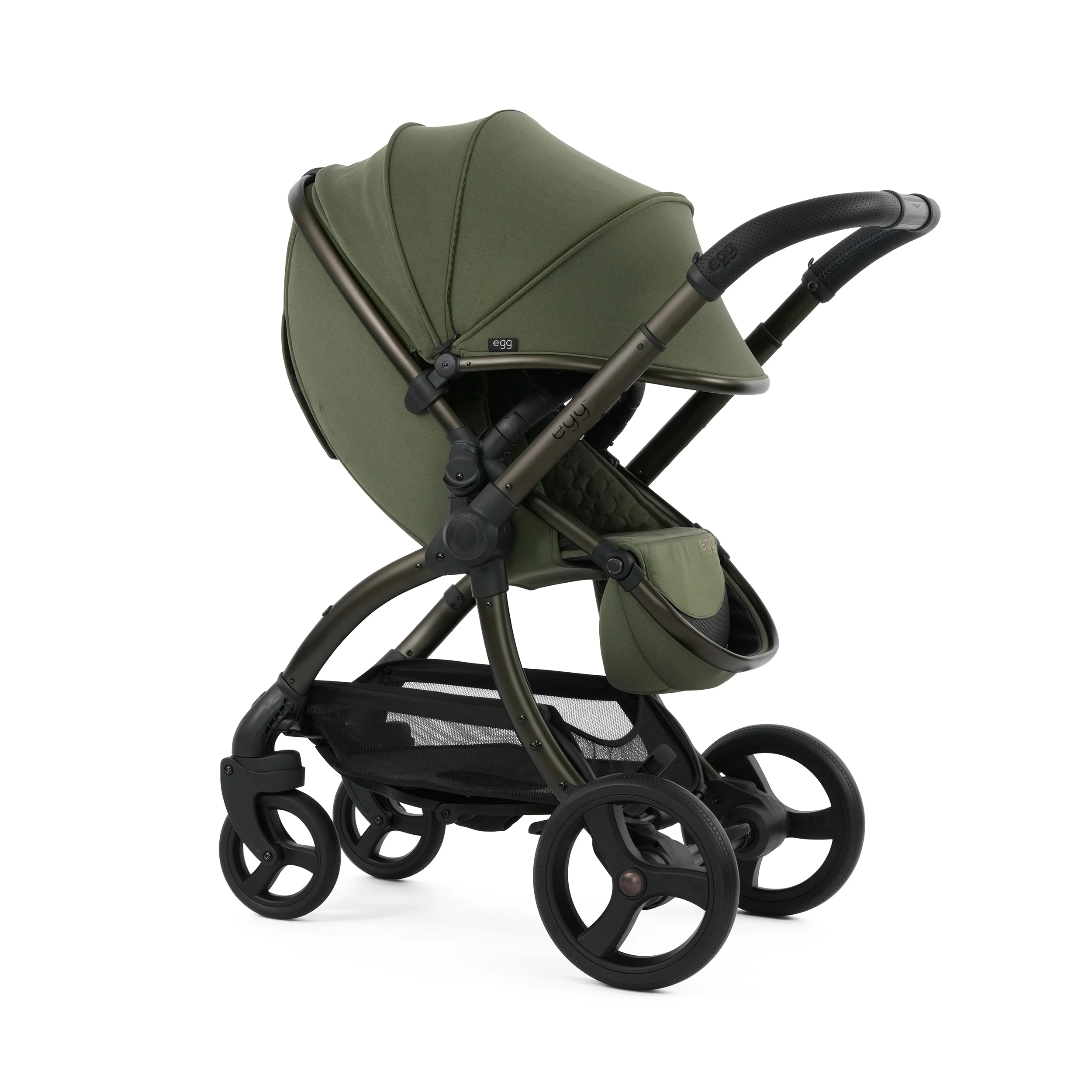 egg3® Stroller Luxury Package - Image 167