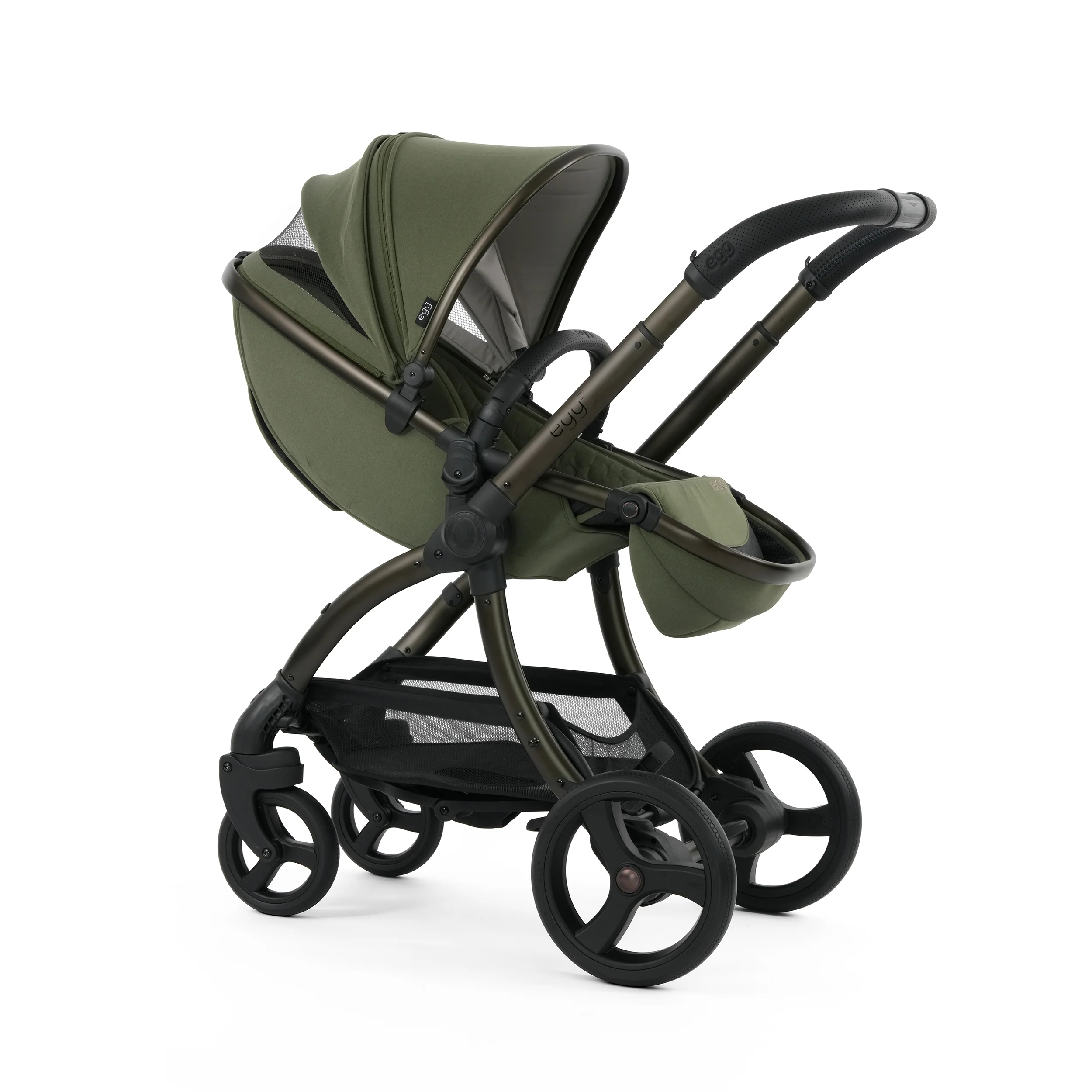 egg3® Stroller Luxury Package - Image 168