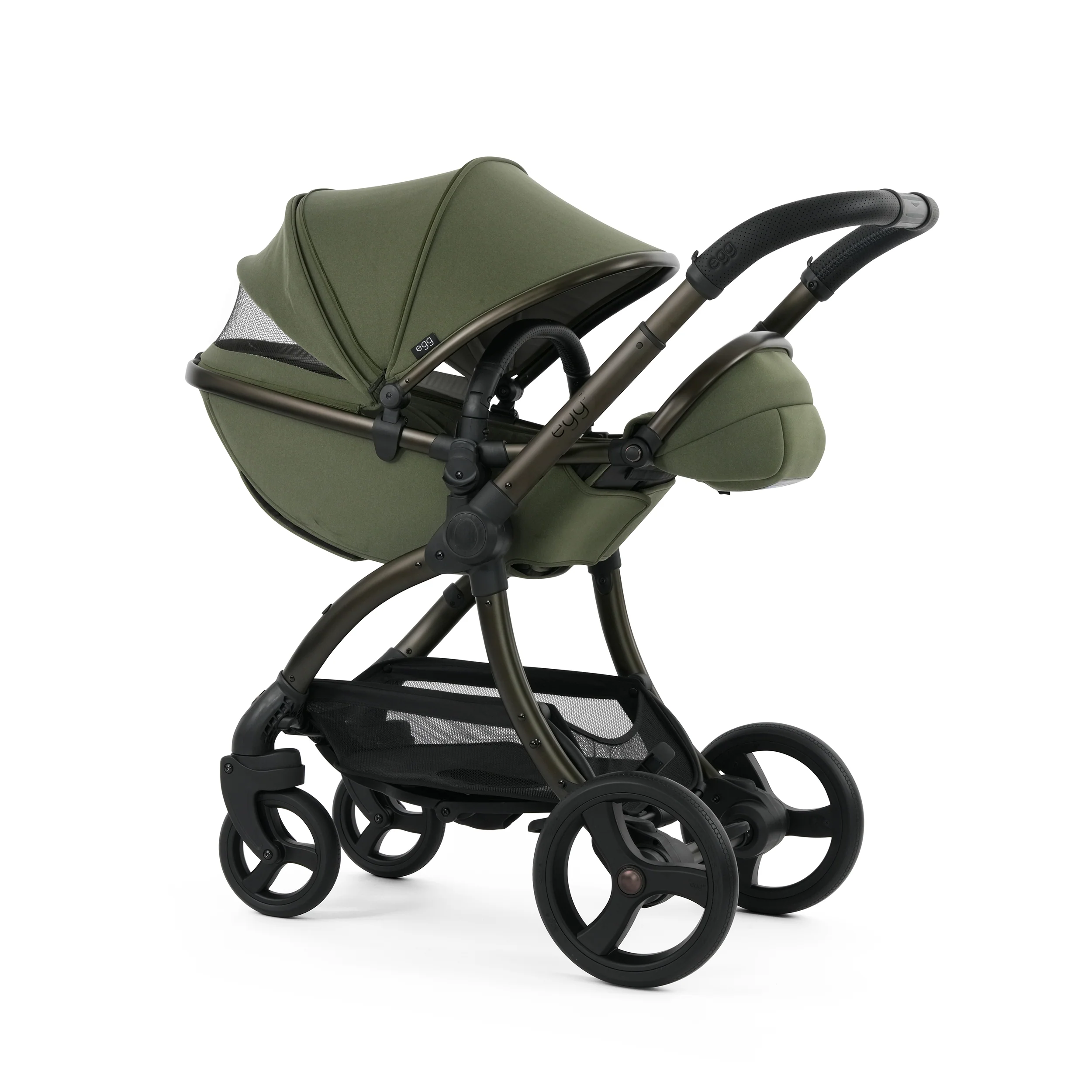 egg3® Stroller Luxury Package - Image 169