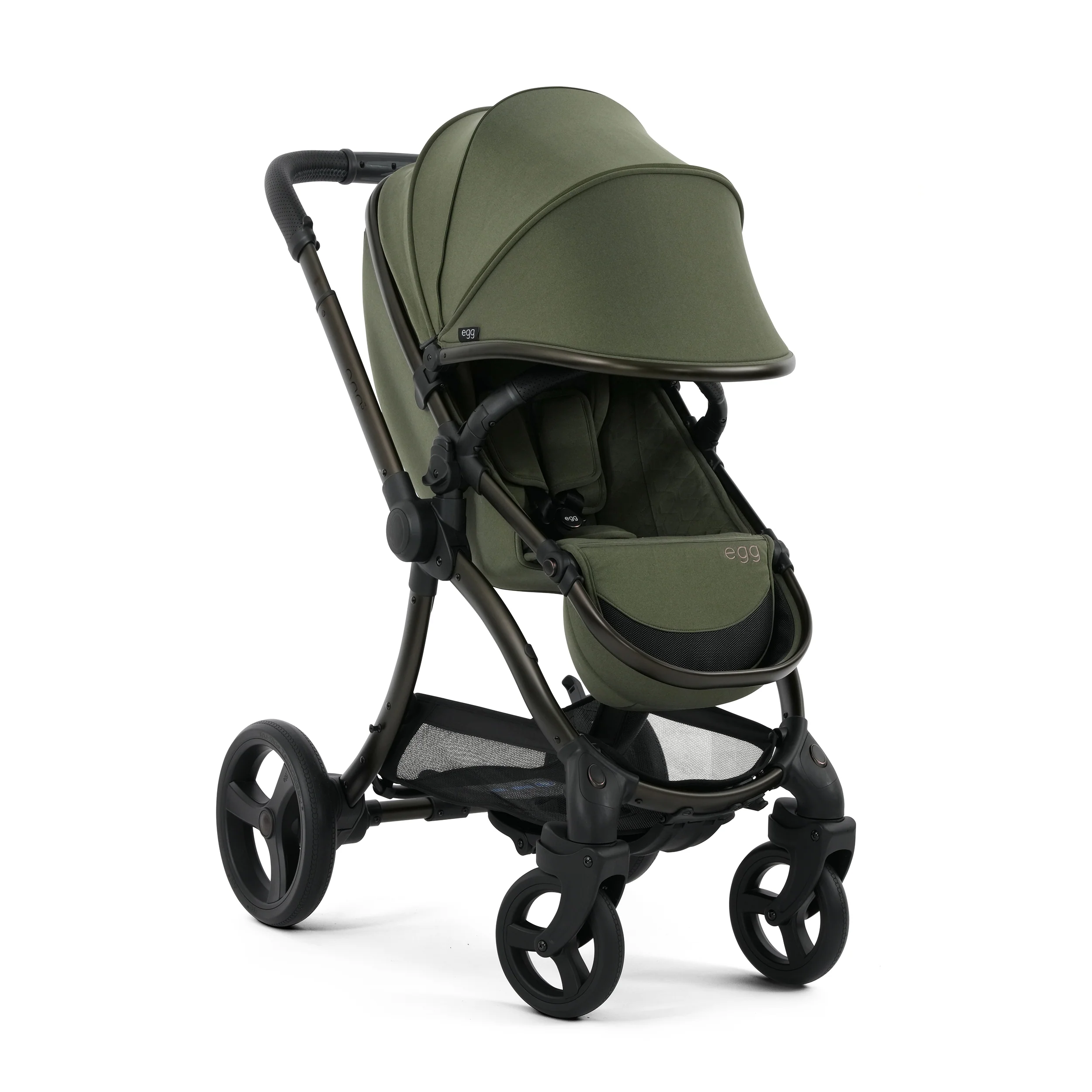 egg3® Stroller Luxury Package - Image 170