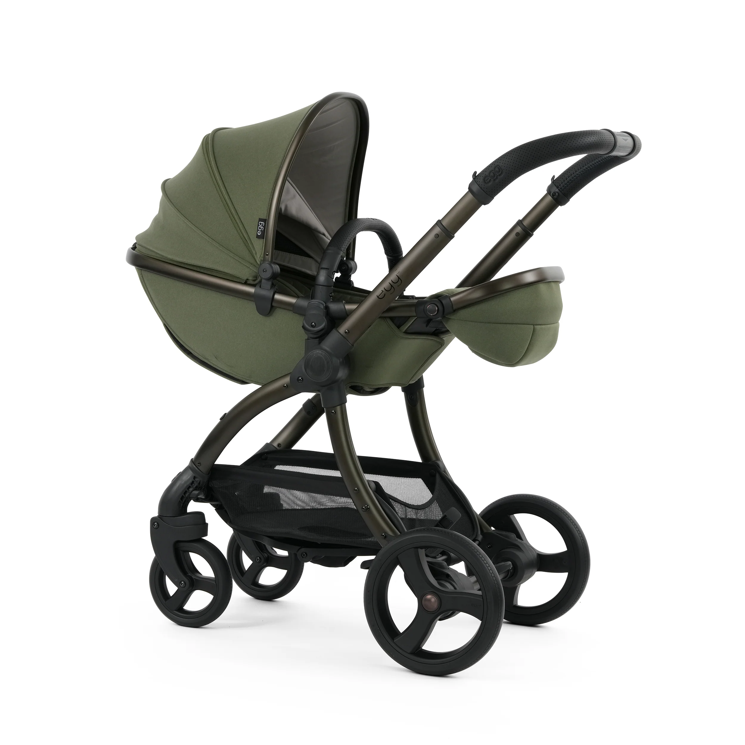 egg3® Stroller Luxury Package - Image 171