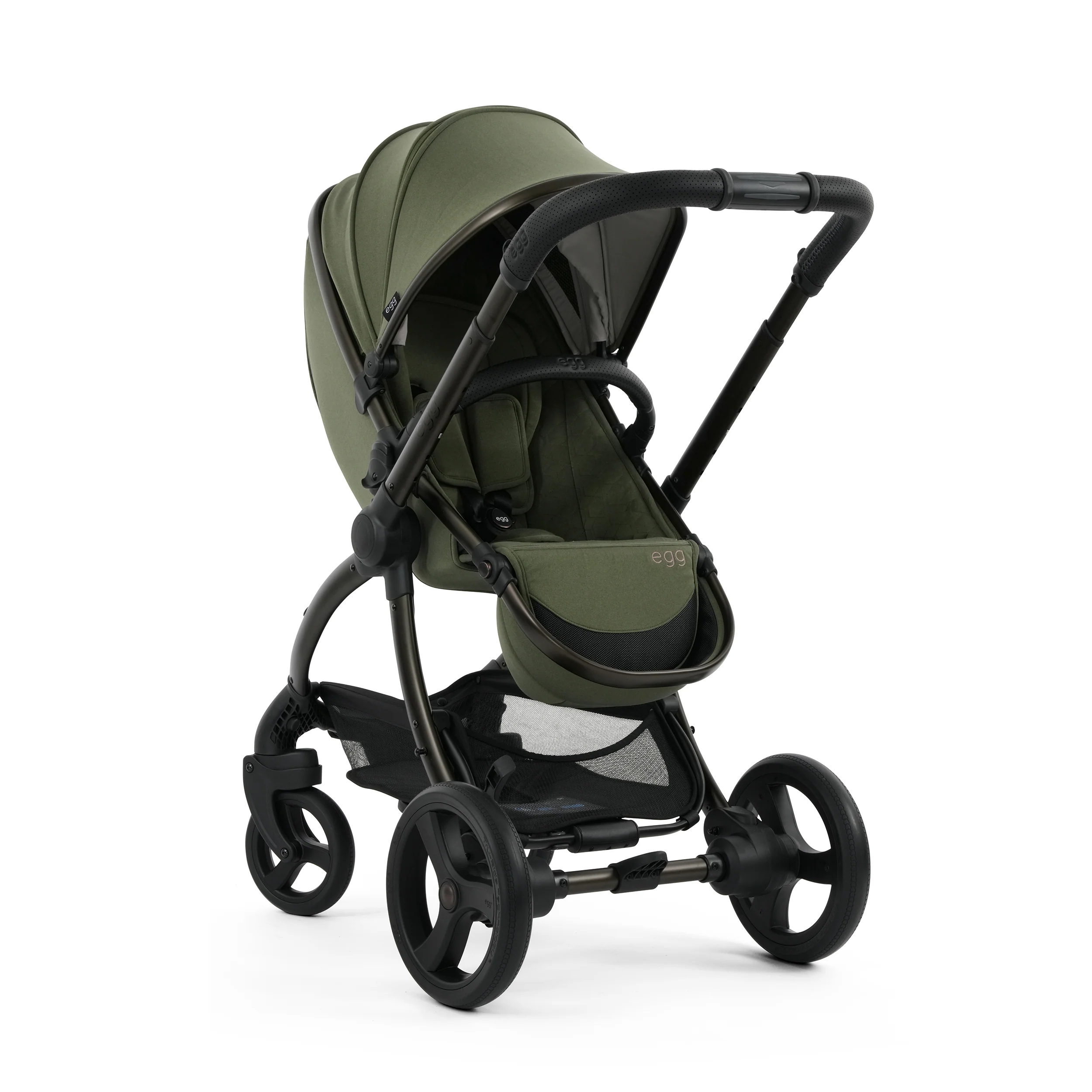 egg3® Stroller Luxury Package - Image 172