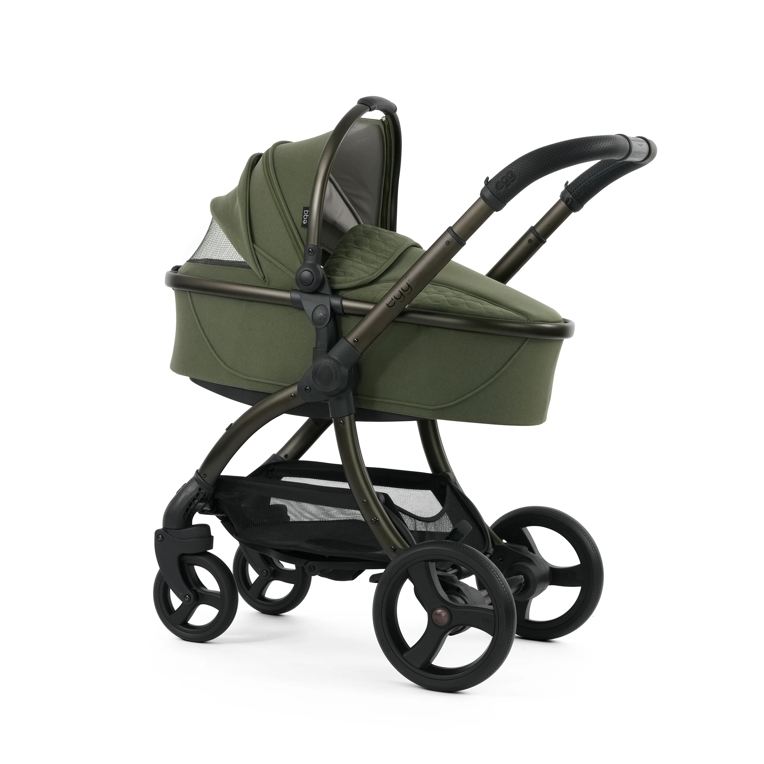 egg3® Stroller Luxury Package - Image 173