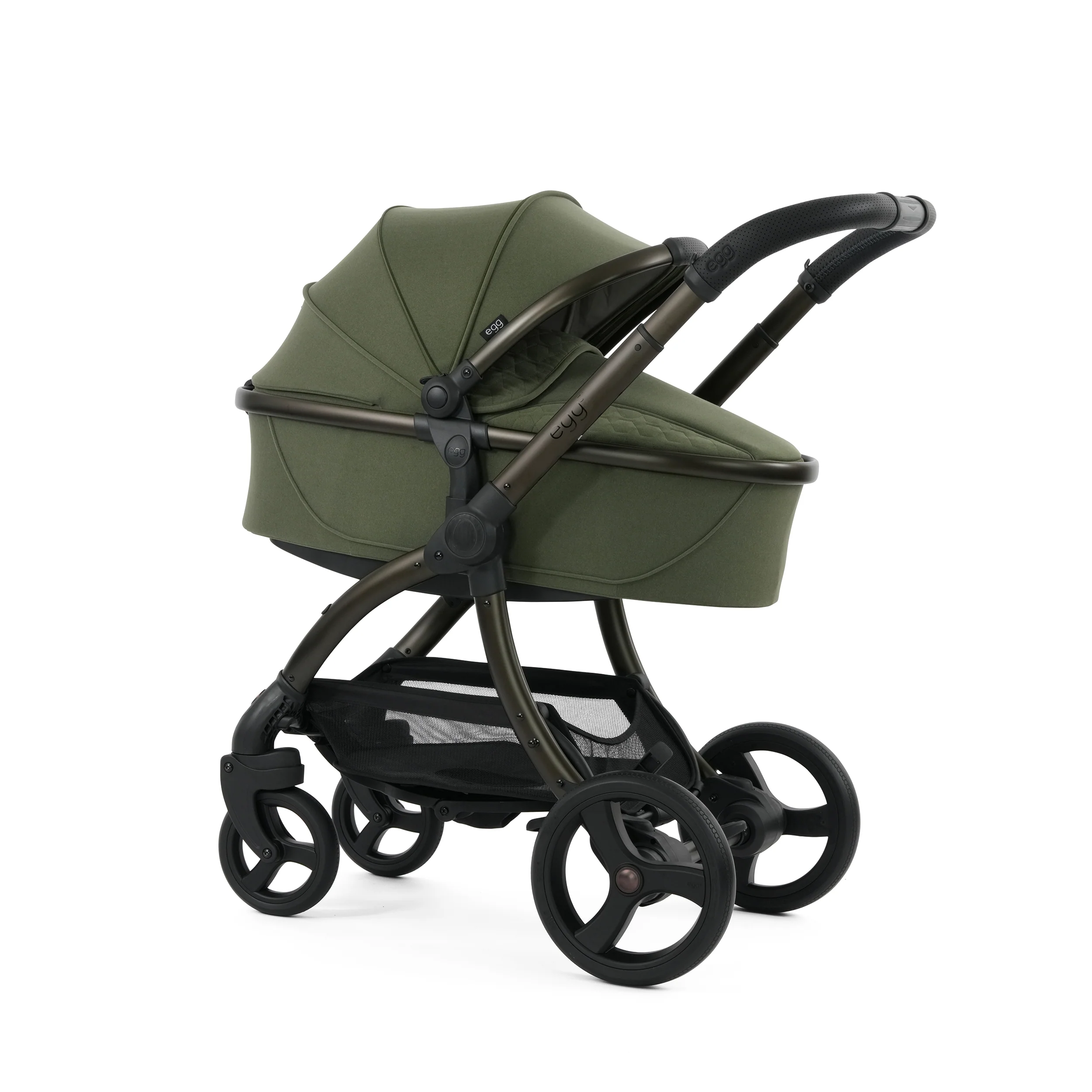 egg3® Stroller Luxury Package - Image 174