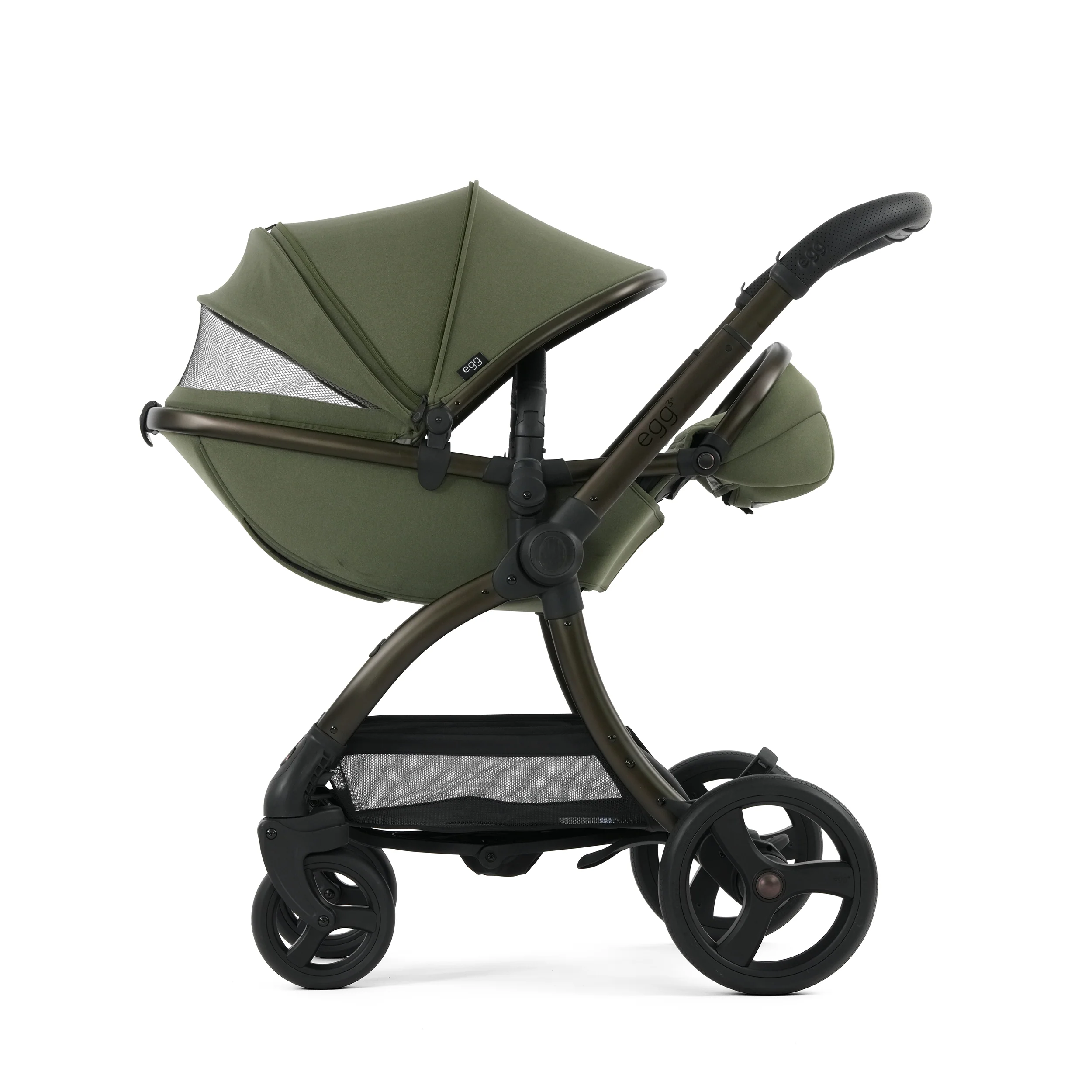 egg3® Stroller Luxury Package - Image 175