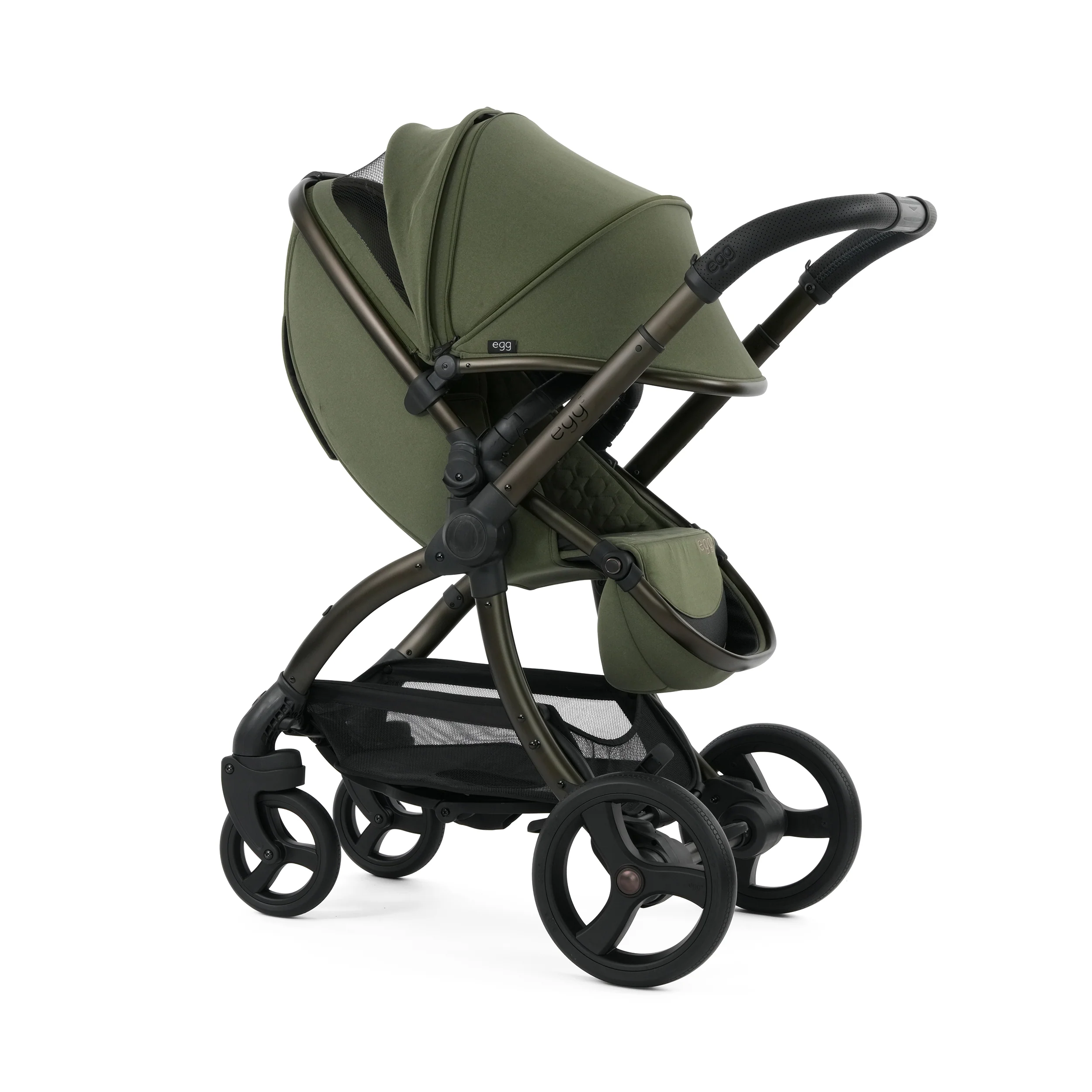 egg3® Stroller Luxury Package - Image 176