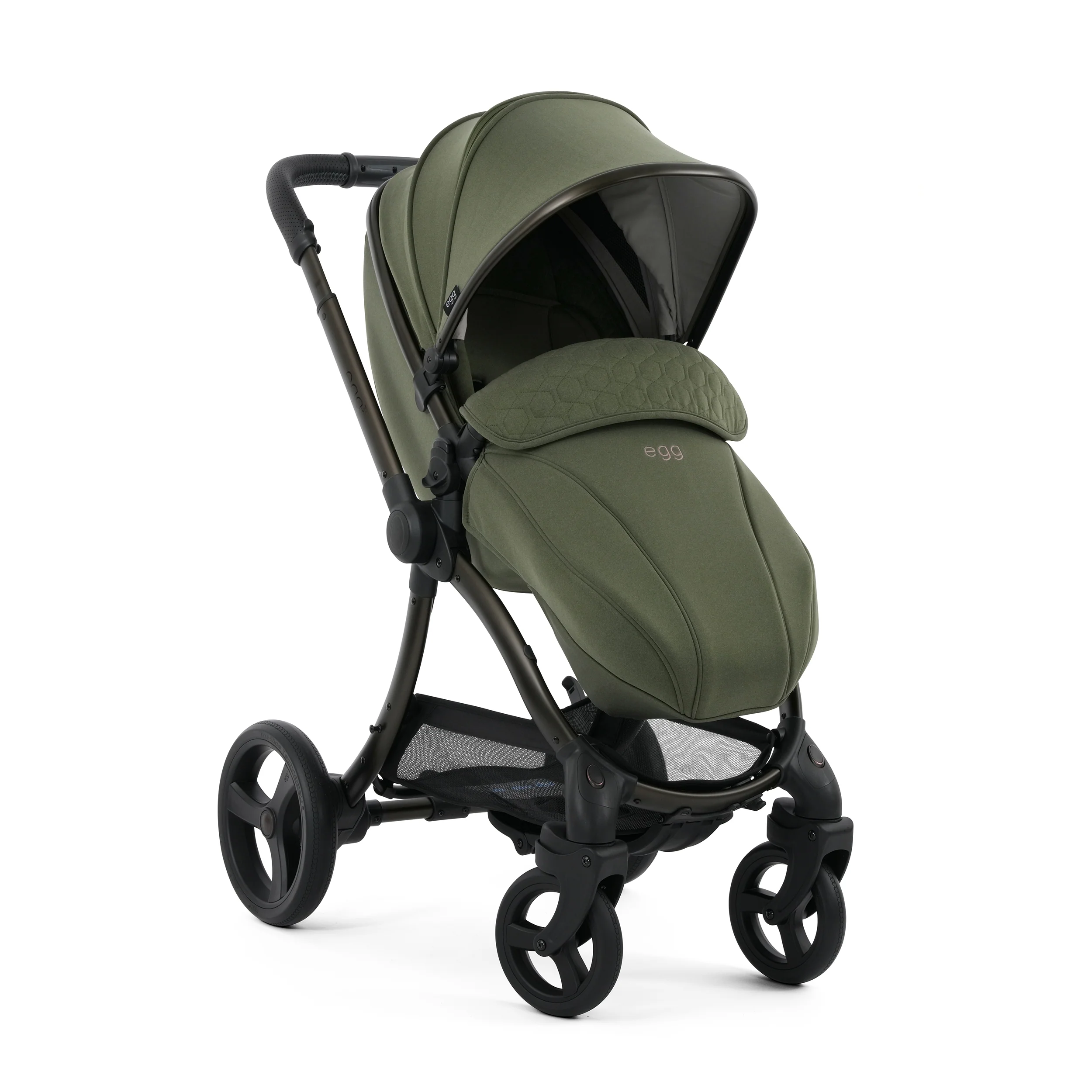 egg3® Stroller Luxury Package - Image 179