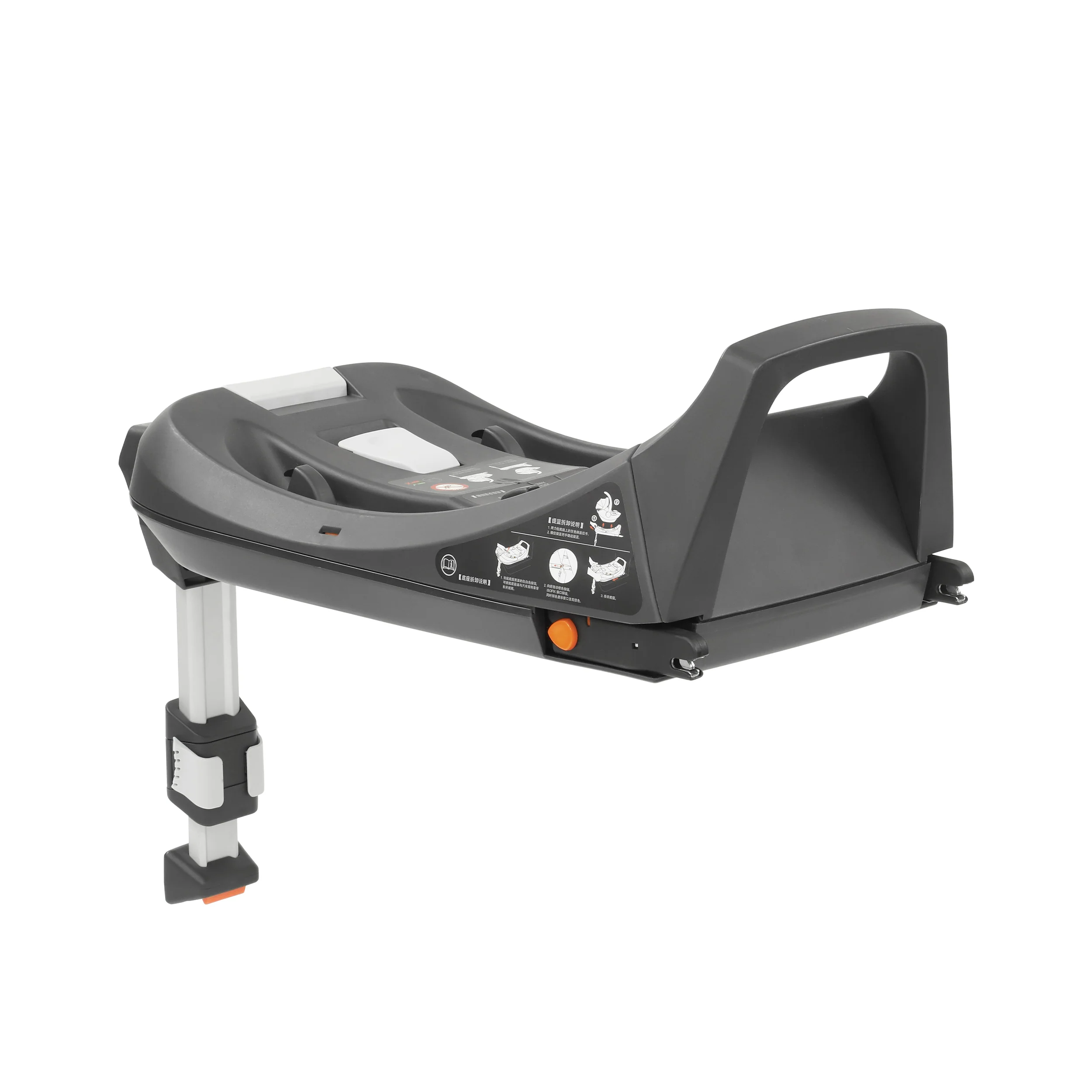 egg3® Stroller Luxury Package - Image 18