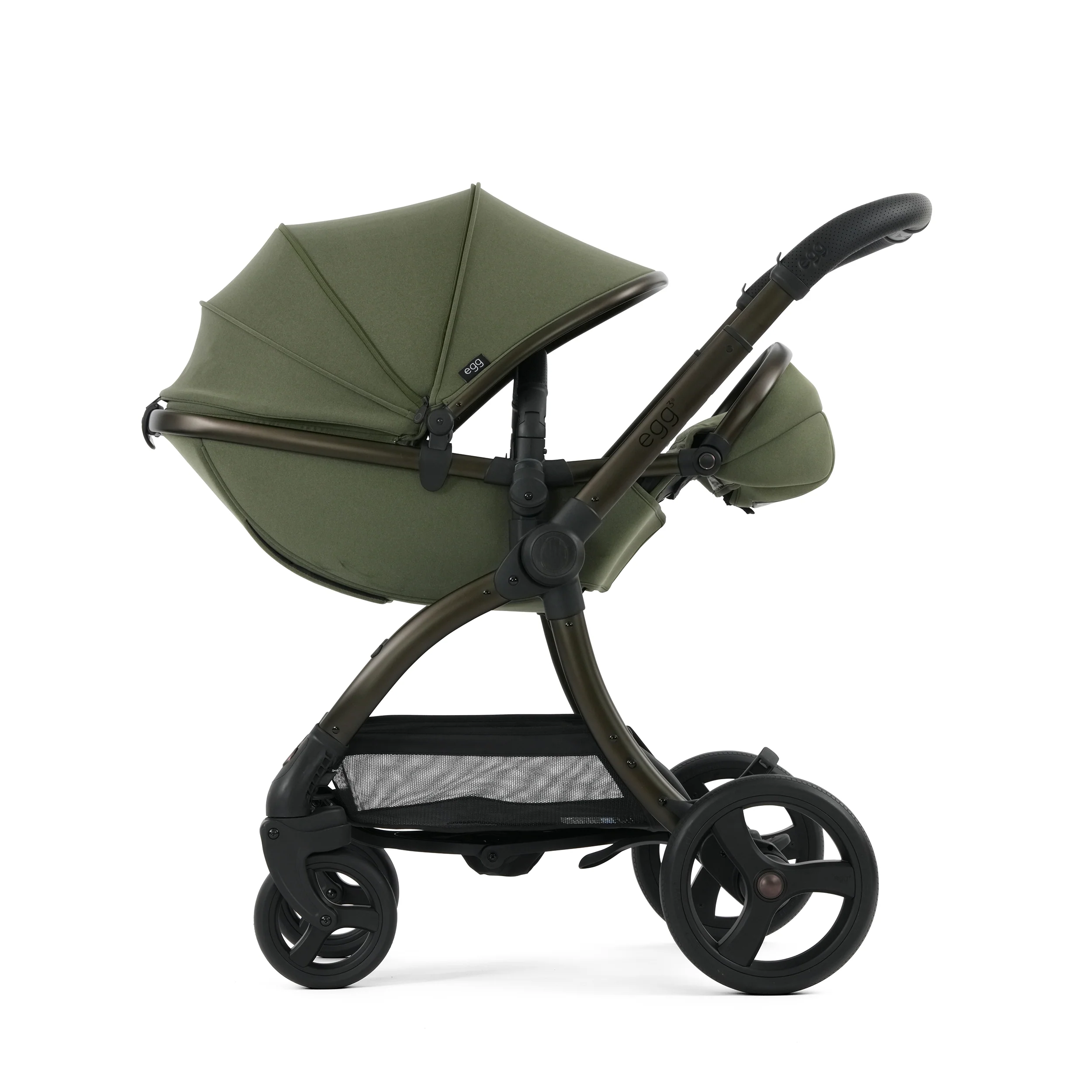 egg3® Stroller Luxury Package - Image 180