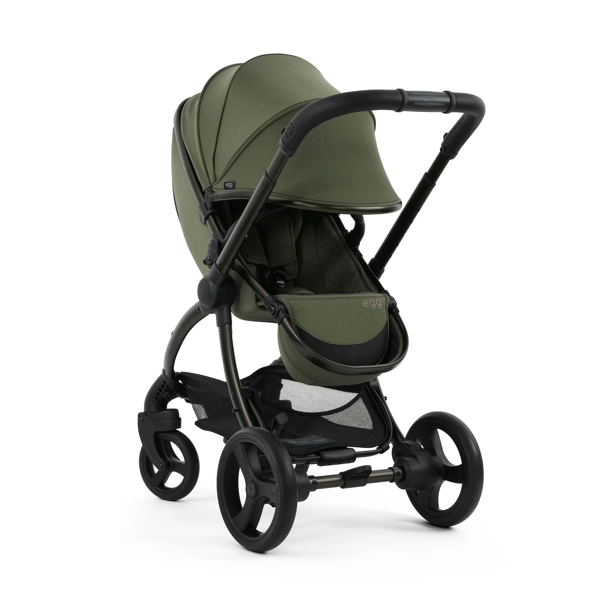 egg3® Stroller Luxury Package - Image 182