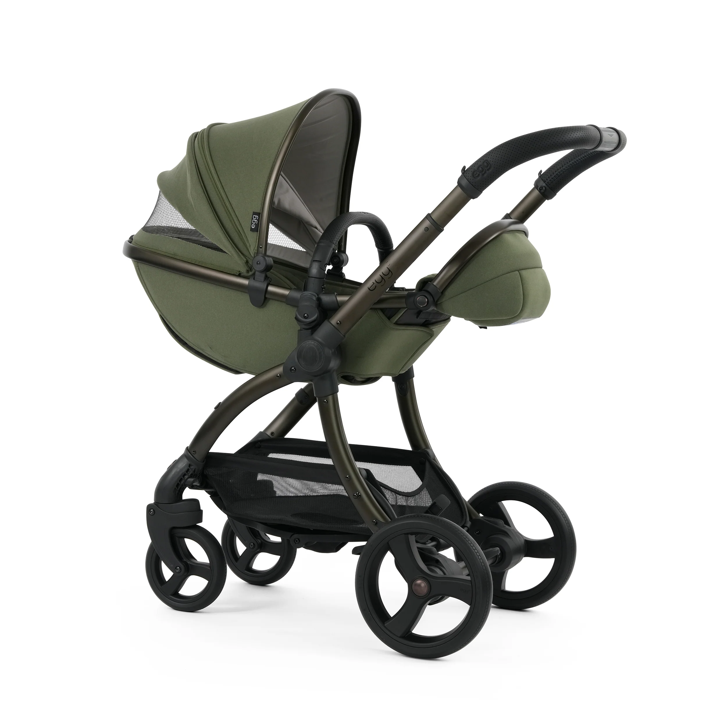 egg3® Stroller Luxury Package - Image 183