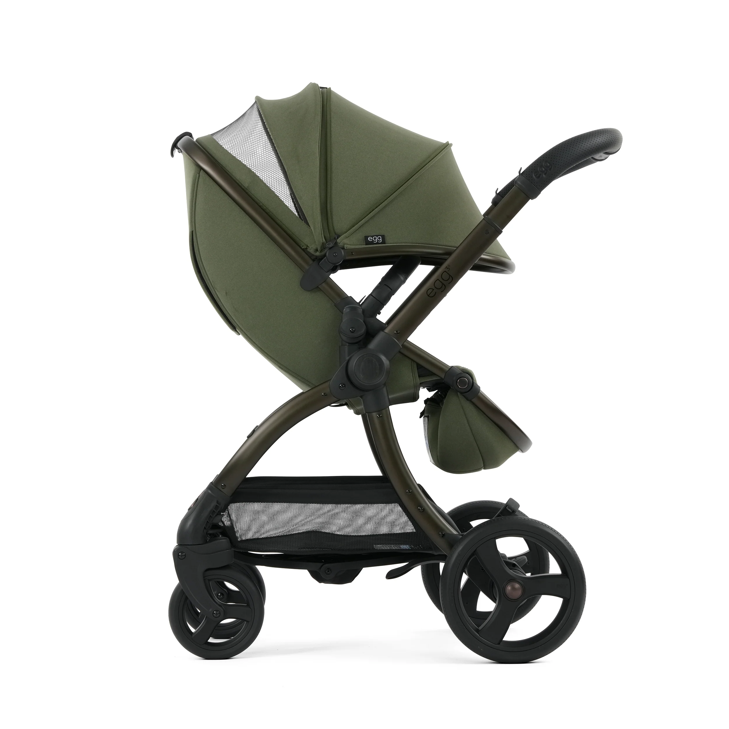 egg3® Stroller Luxury Package - Image 184