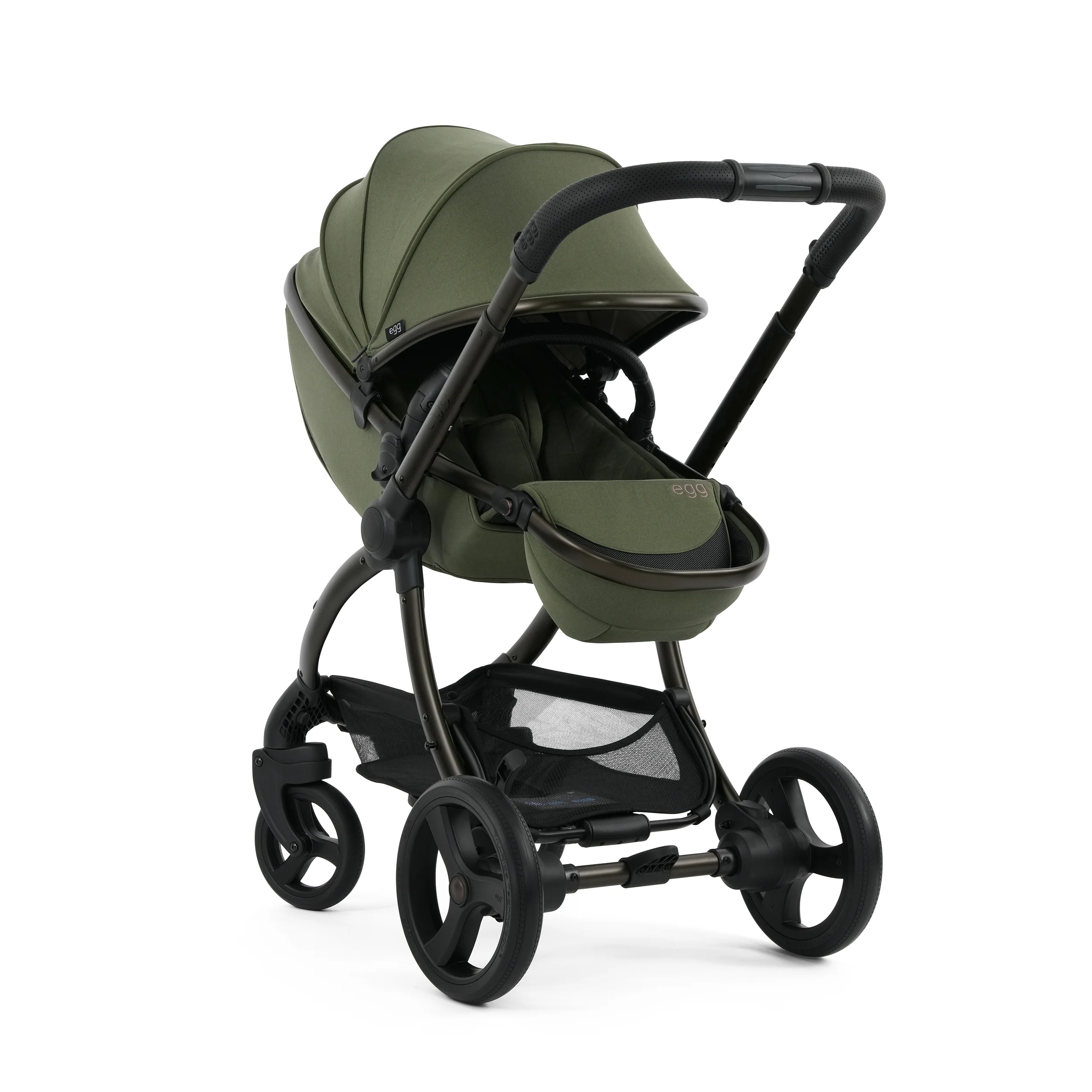 egg3® Stroller Luxury Package - Image 185