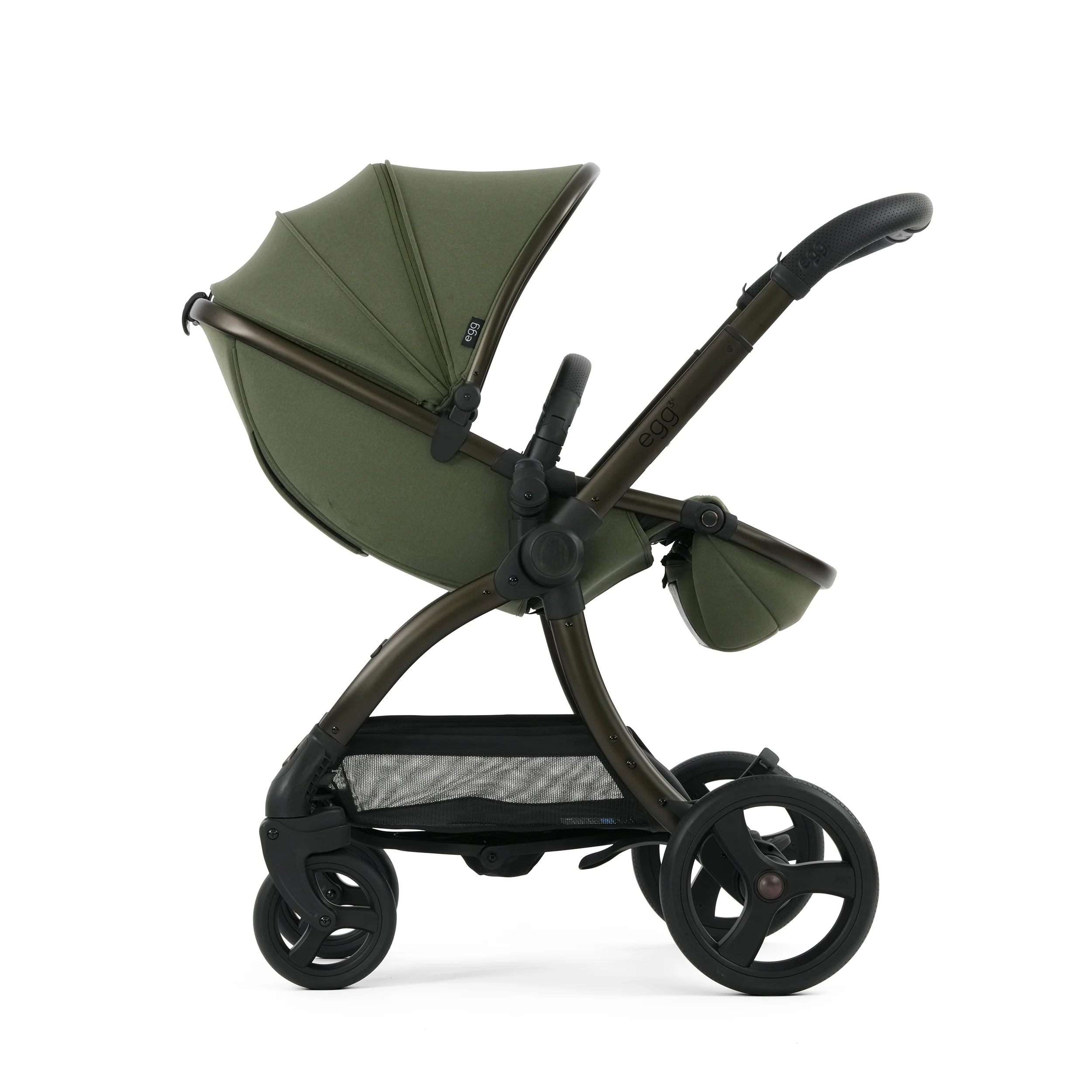 egg3® Stroller Luxury Package - Image 186
