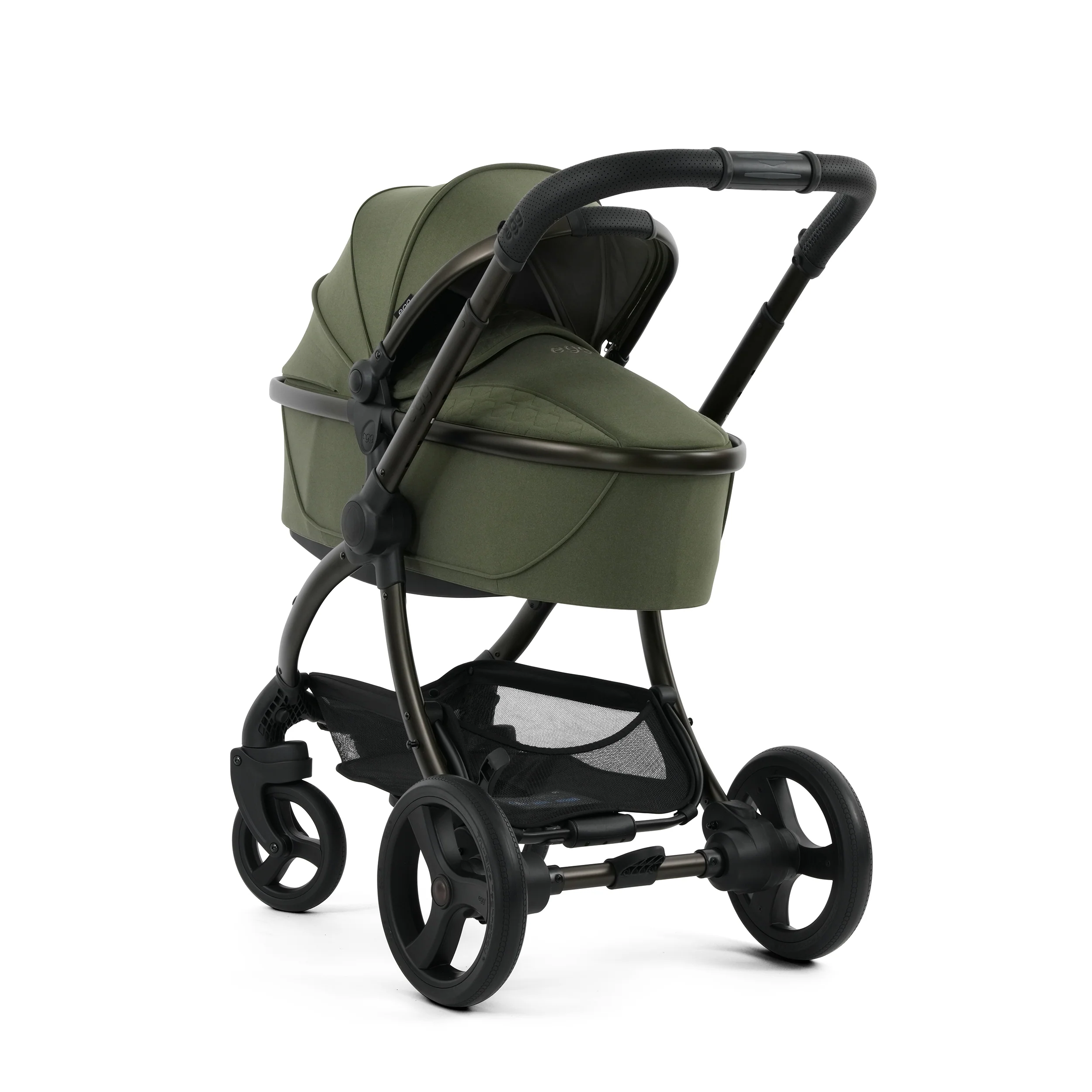 egg3® Stroller Luxury Package - Image 187