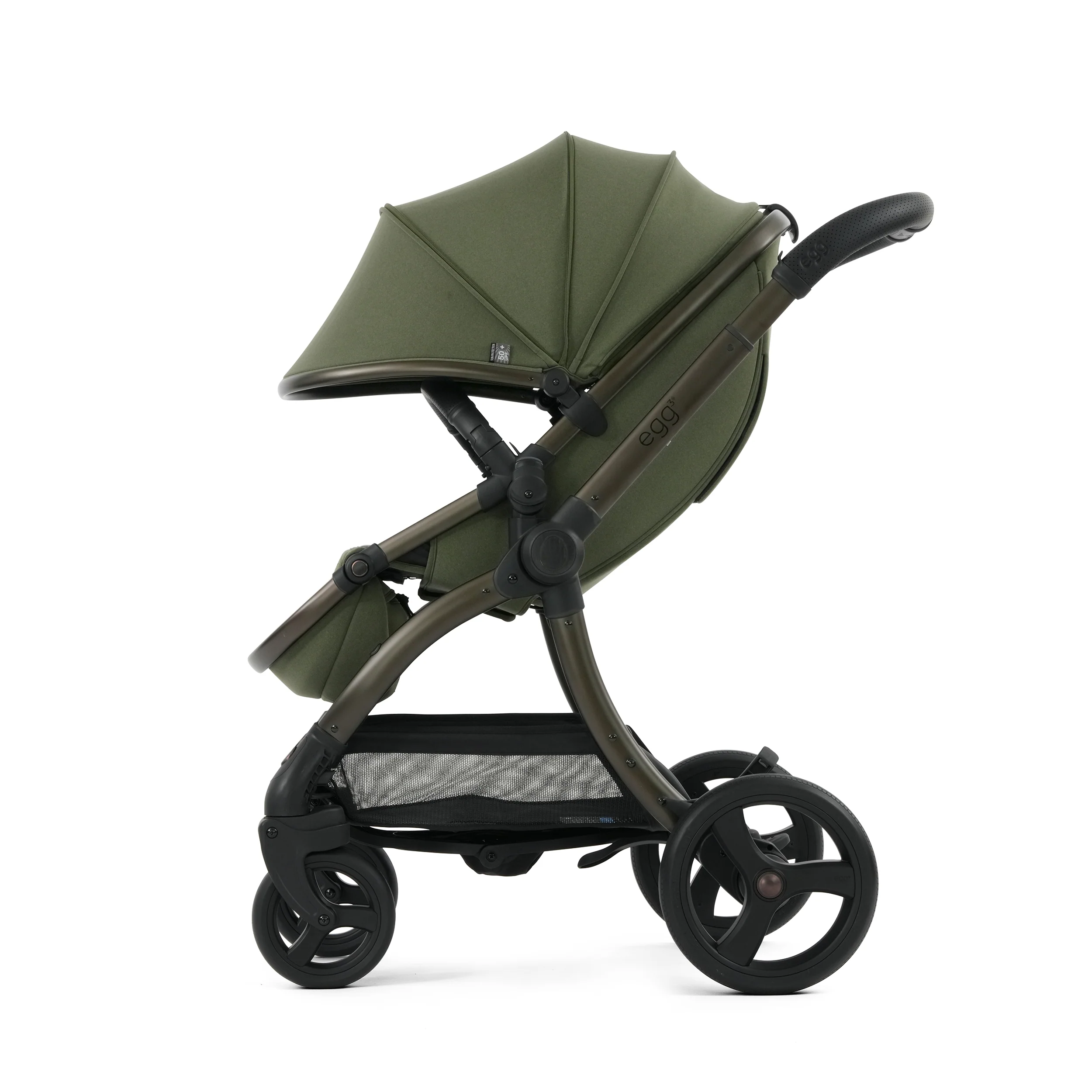 egg3® Stroller Luxury Package - Image 188