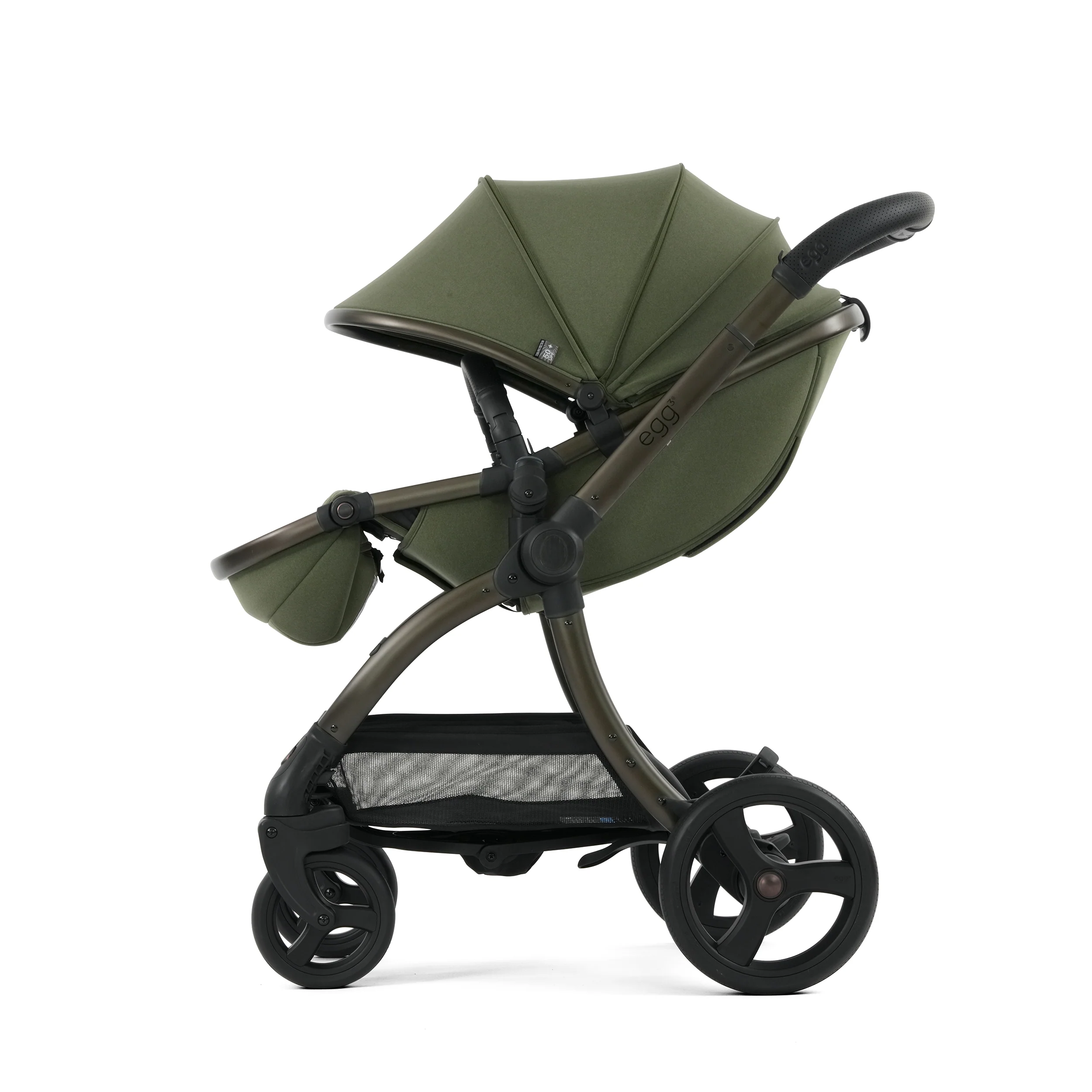 egg3® Stroller Luxury Package - Image 189