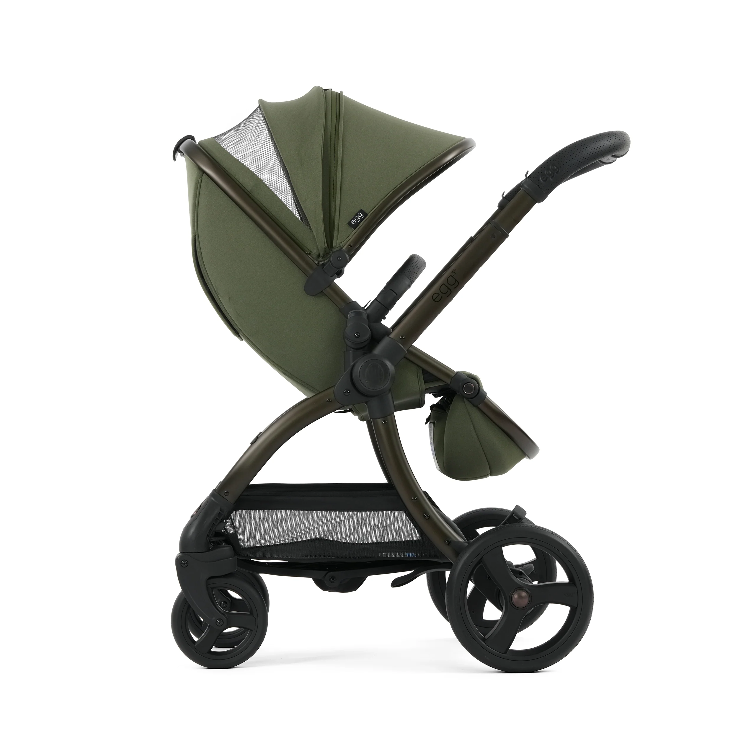 egg3® Stroller Luxury Package - Image 190