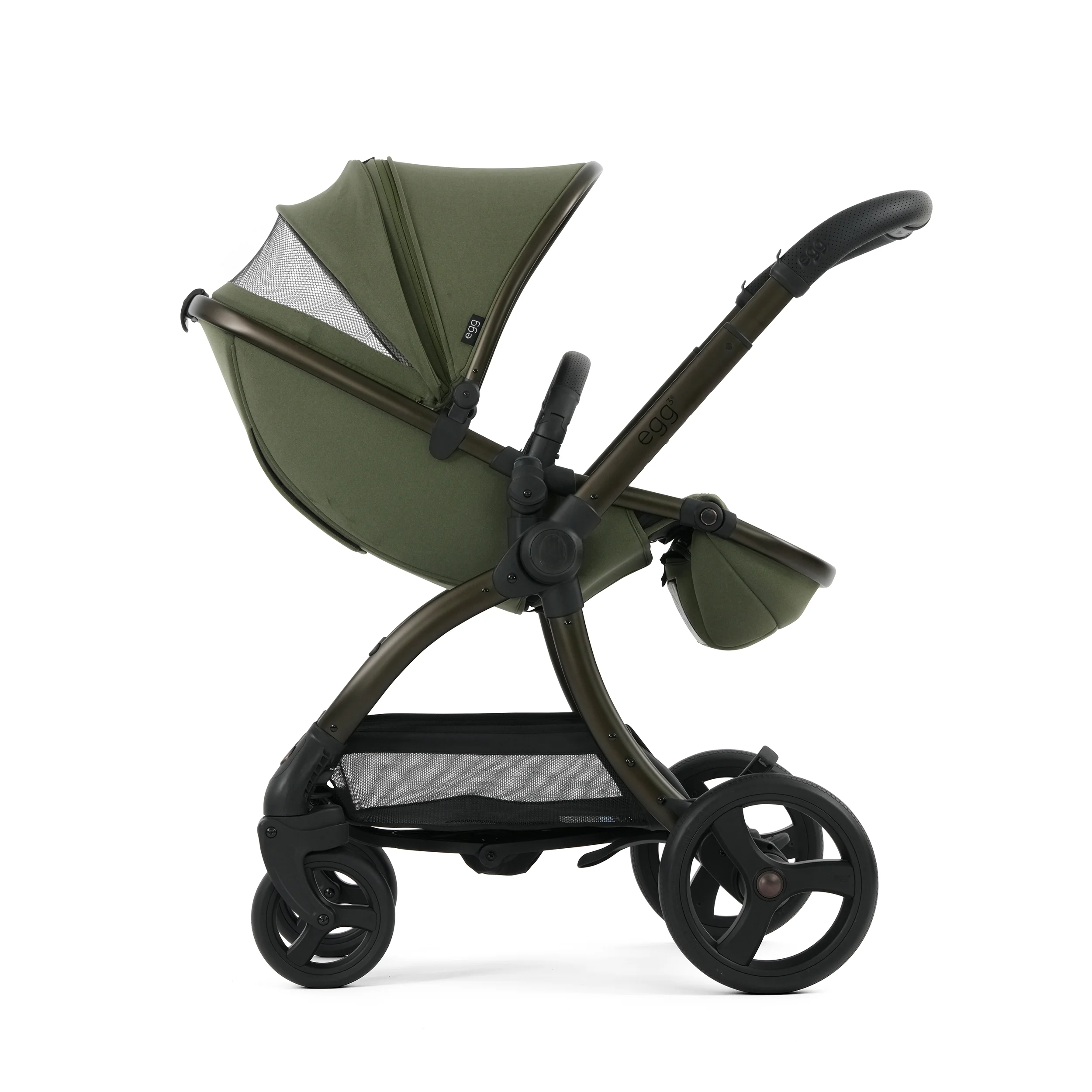 egg3® Stroller Luxury Package - Image 191