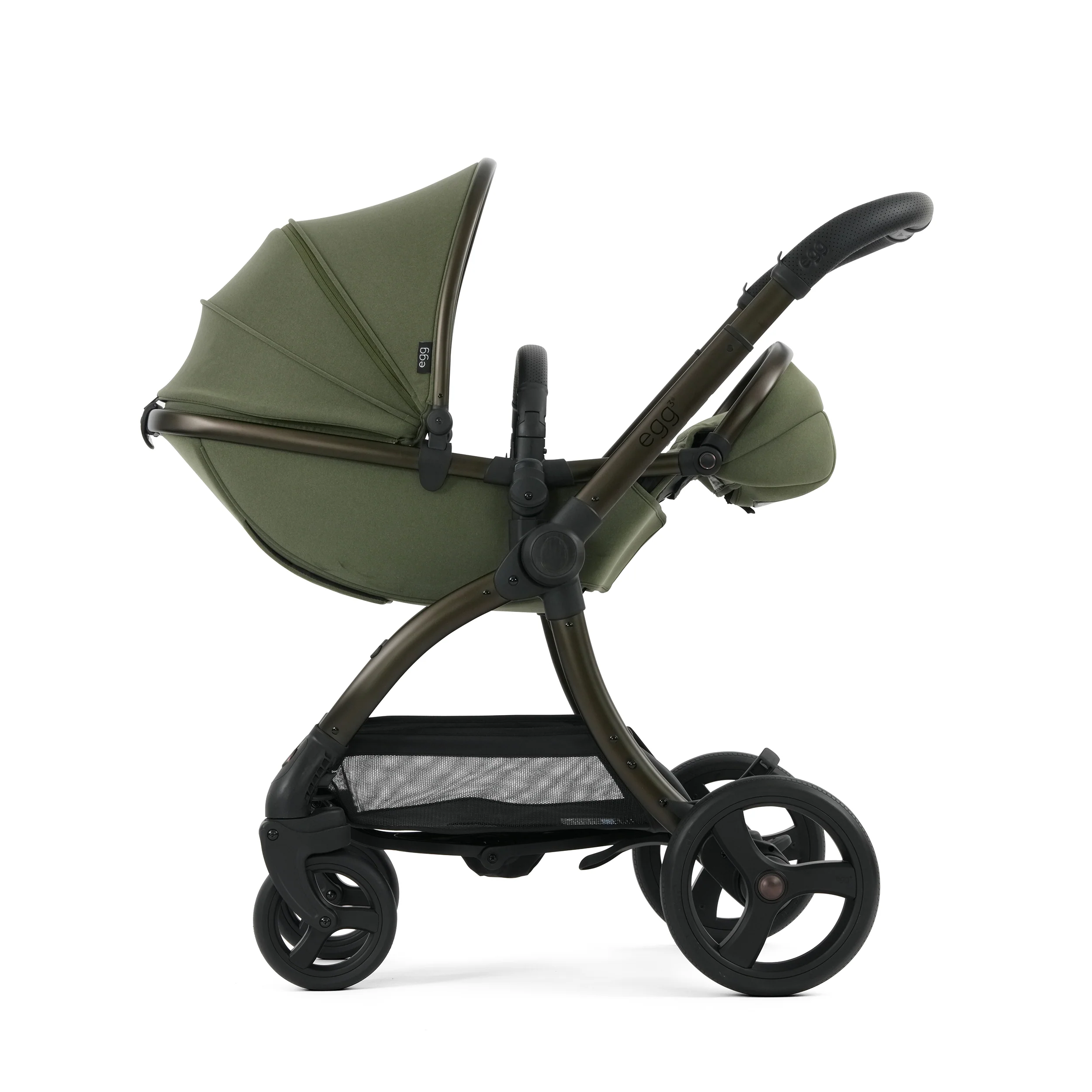egg3® Stroller Luxury Package - Image 192