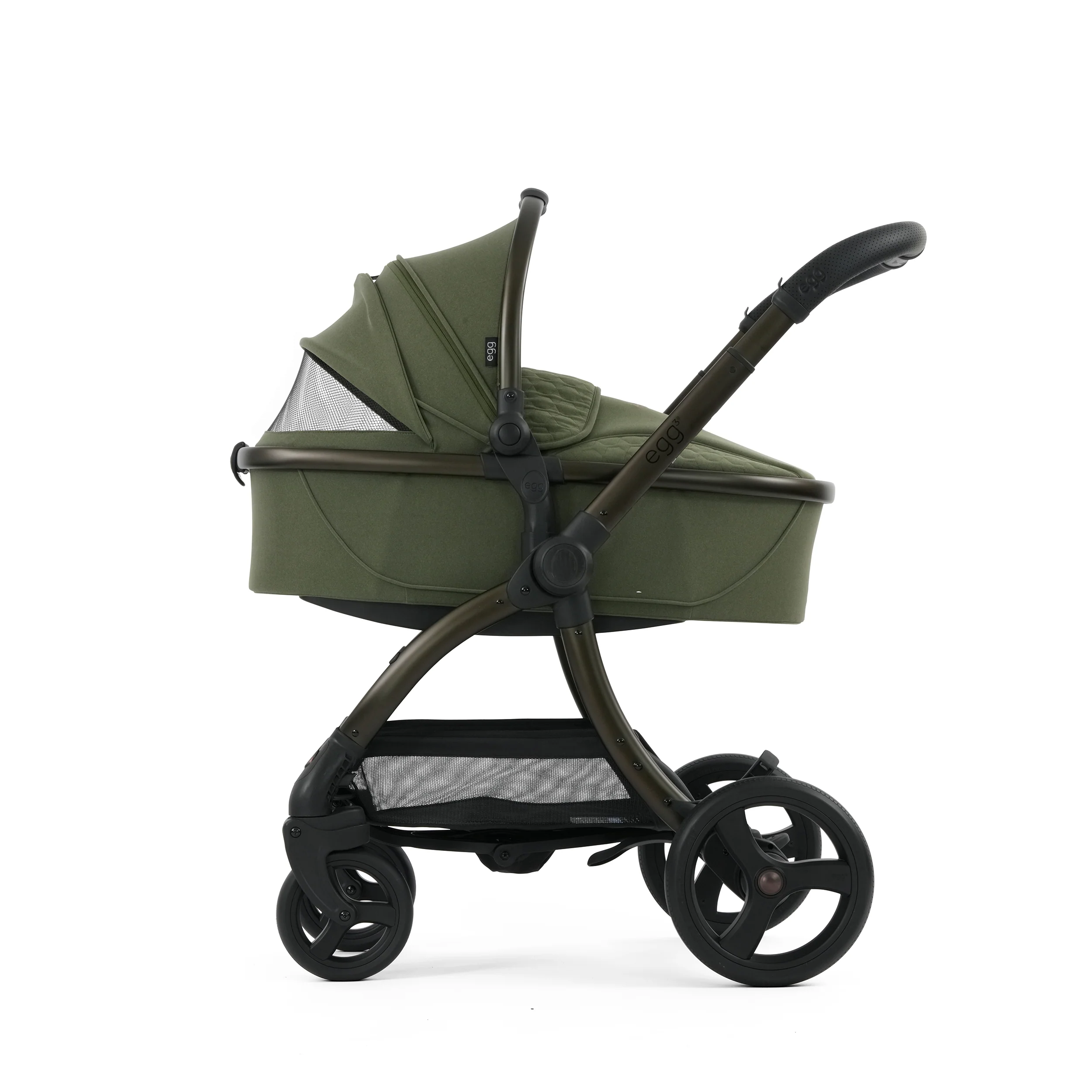 egg3® Stroller Luxury Package - Image 193