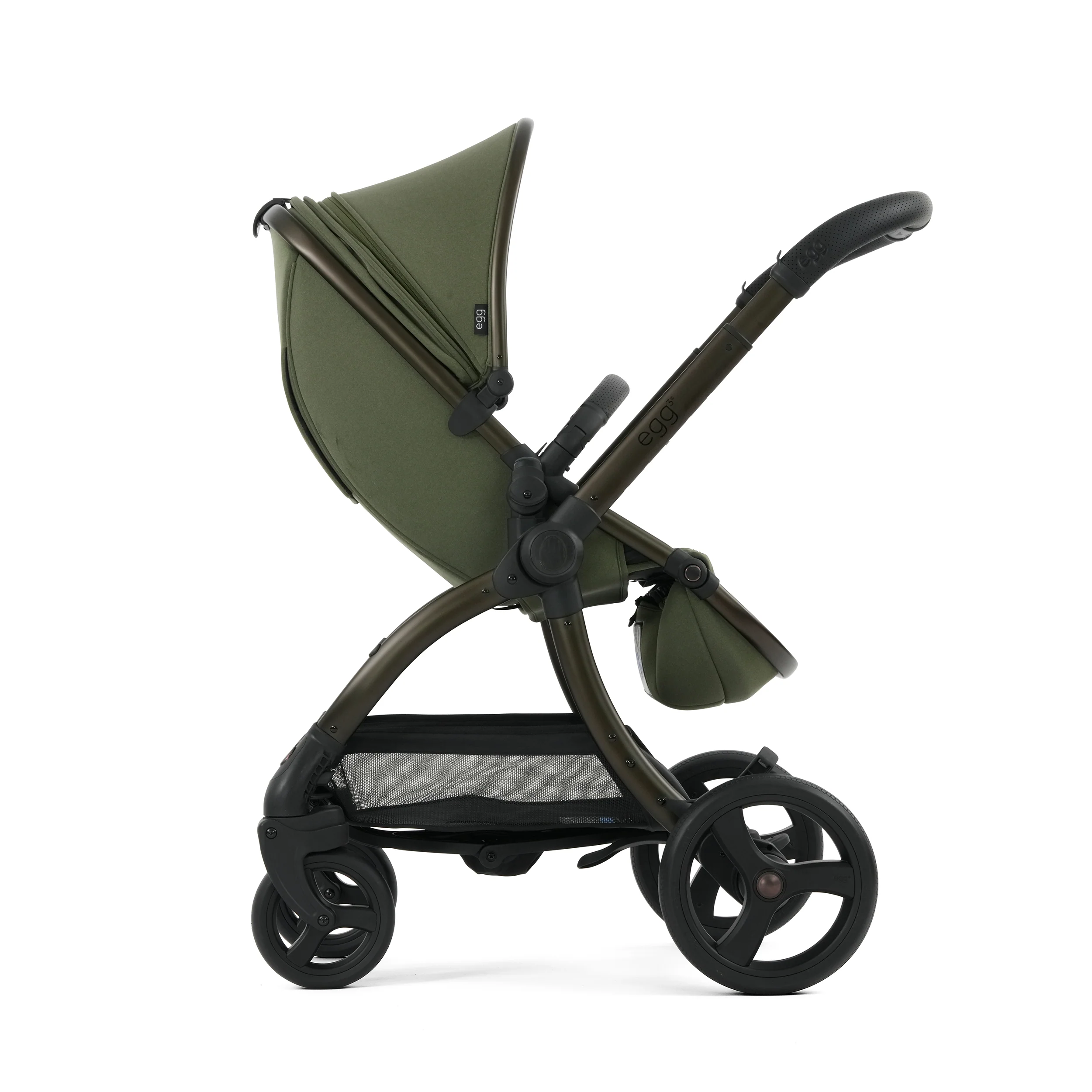 egg3® Stroller Luxury Package - Image 194