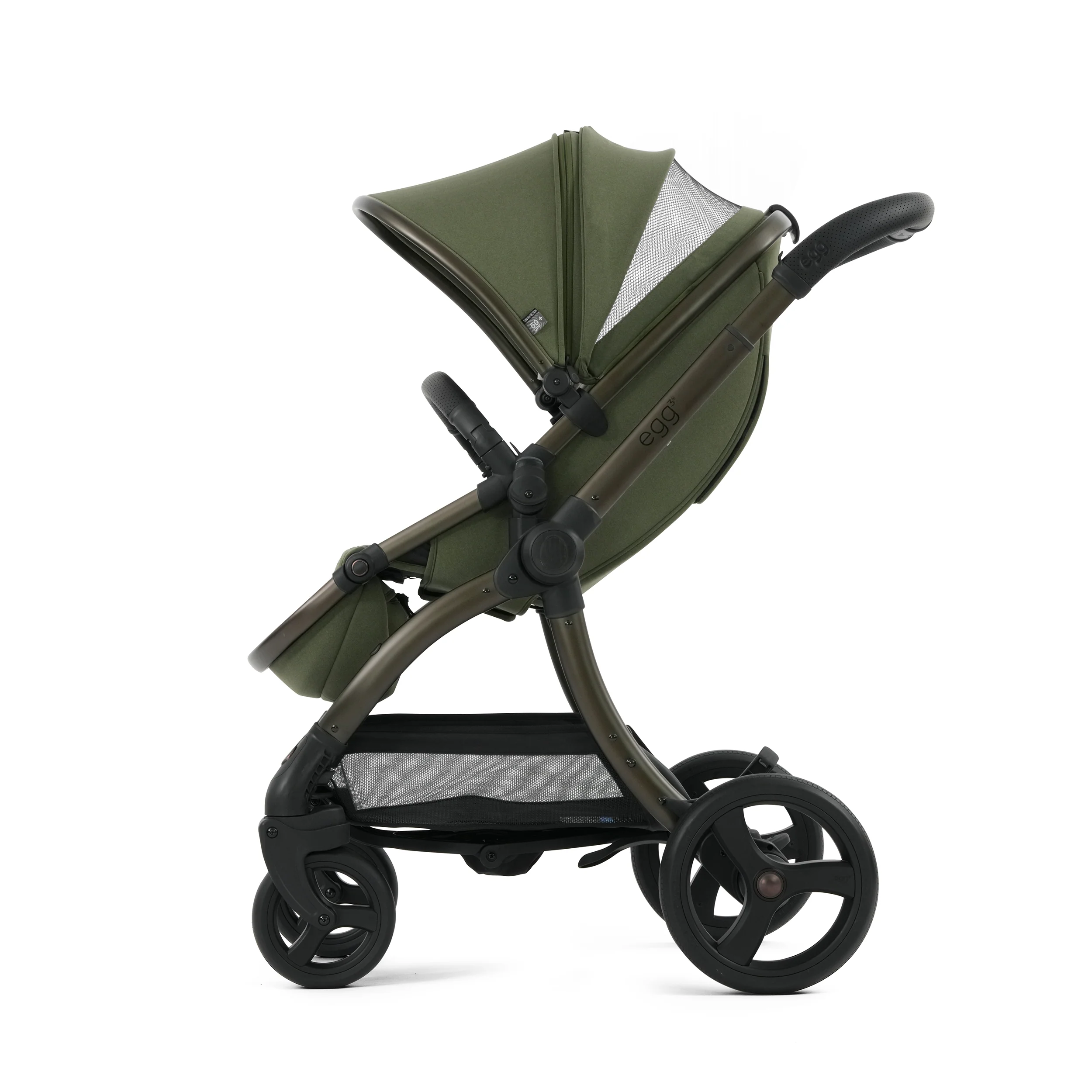 egg3® Stroller Luxury Package - Image 195