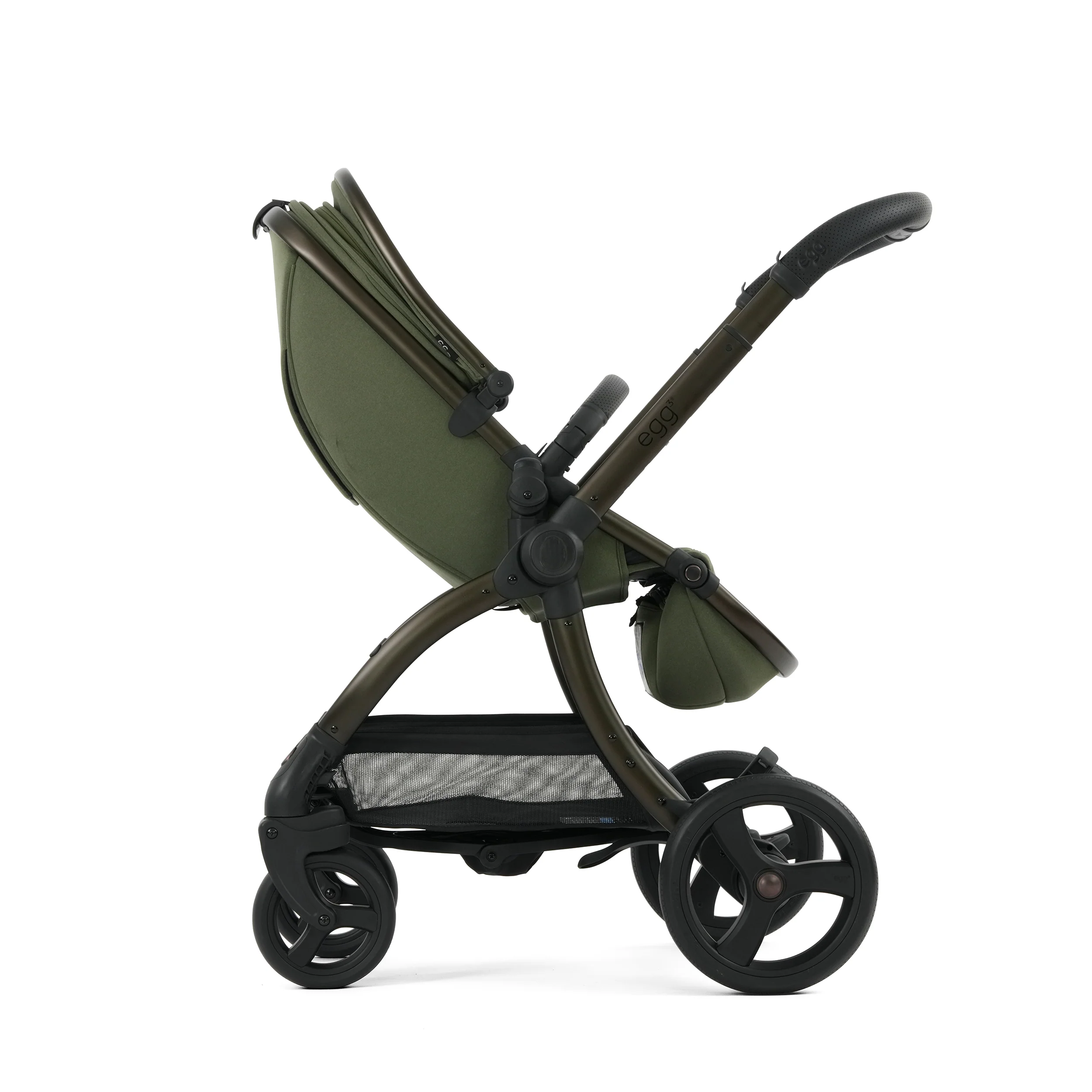 egg3® Stroller Luxury Package - Image 196