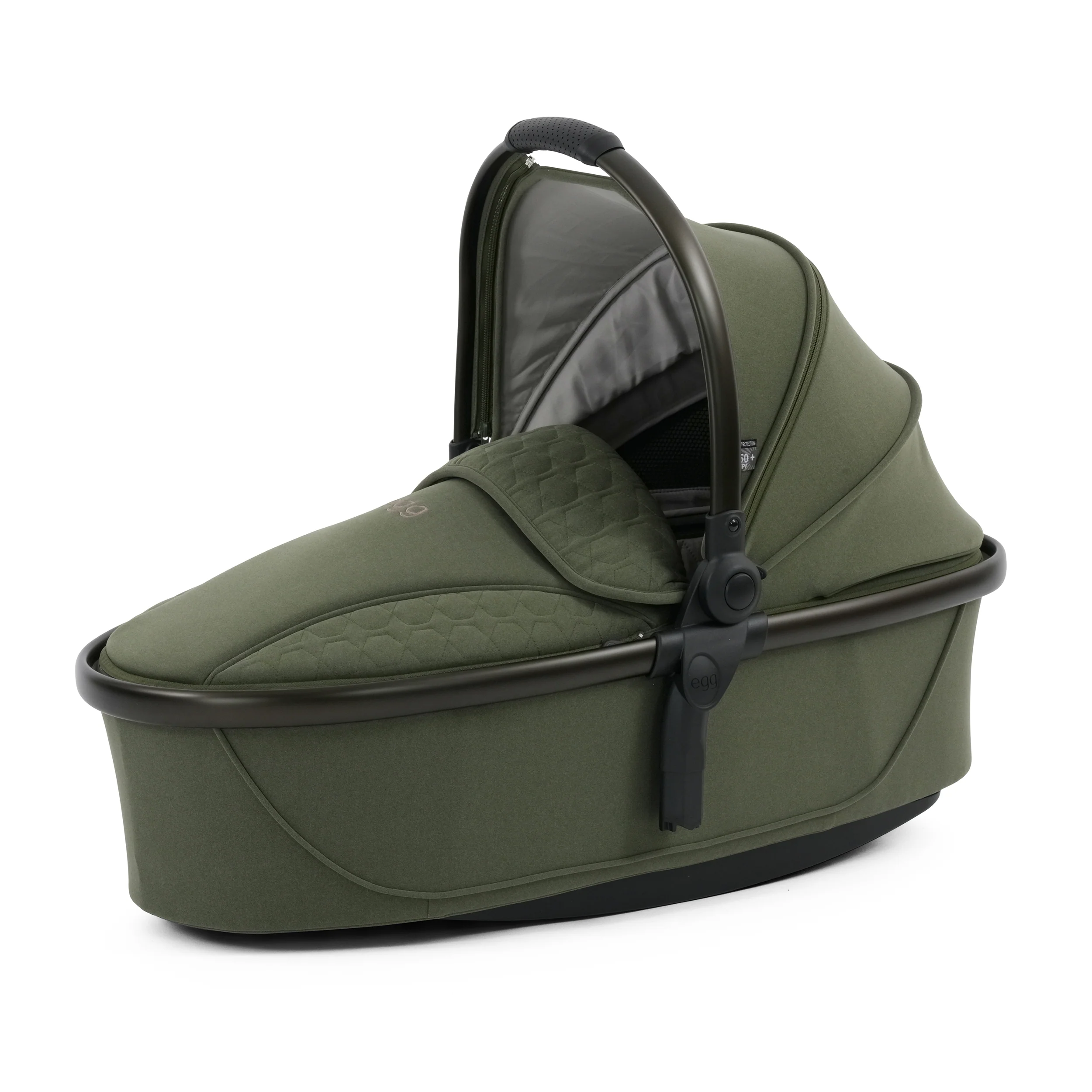 egg3® Stroller Luxury Package - Image 197