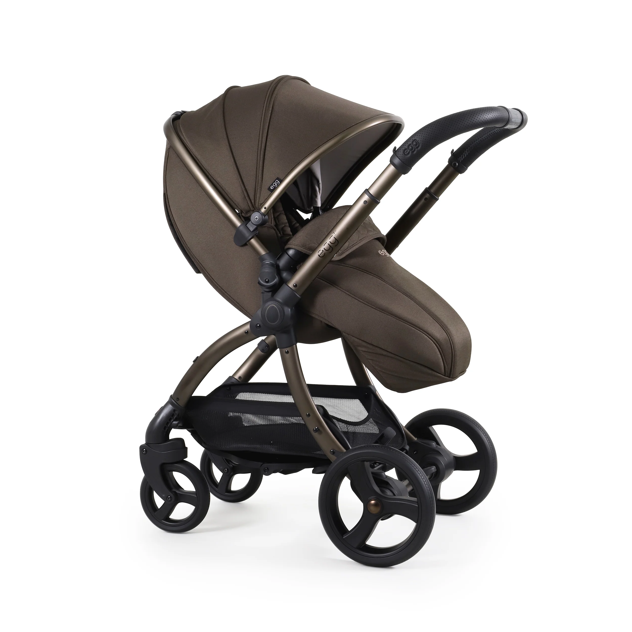 egg3® Stroller Luxury Package - Image 24