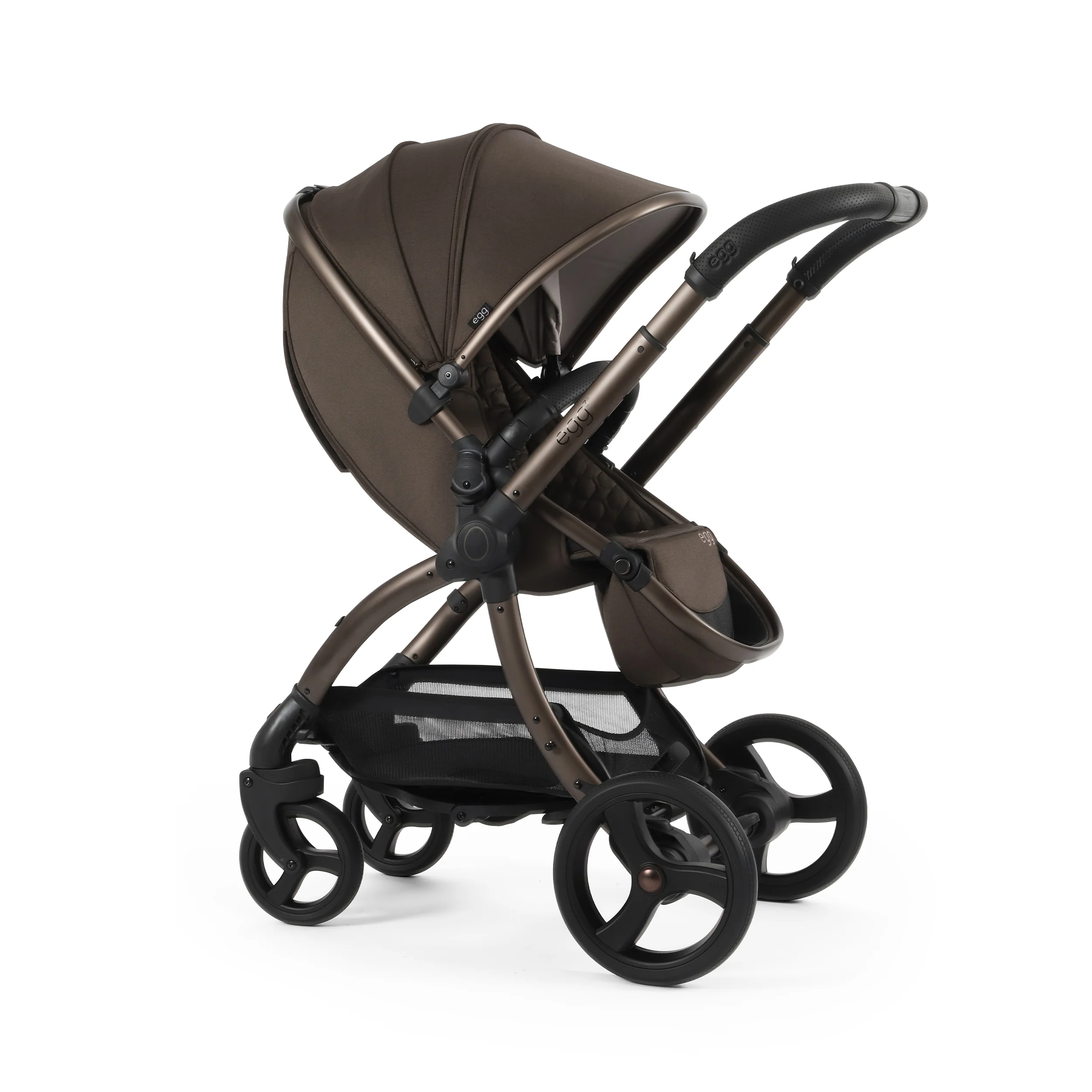 egg3® Stroller Luxury Package - Image 25
