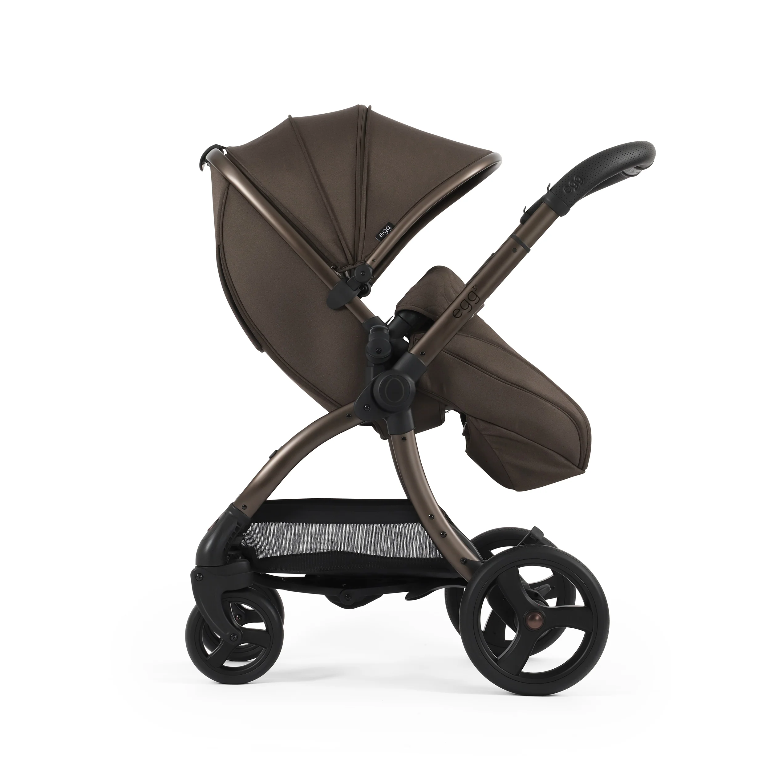 egg3® Stroller Luxury Package - Image 26