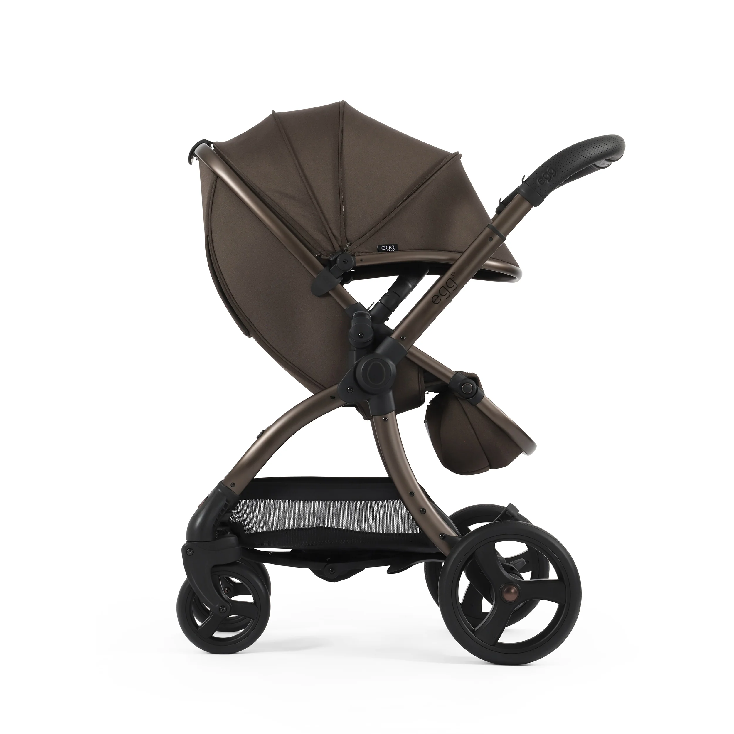 egg3® Stroller Luxury Package - Image 27