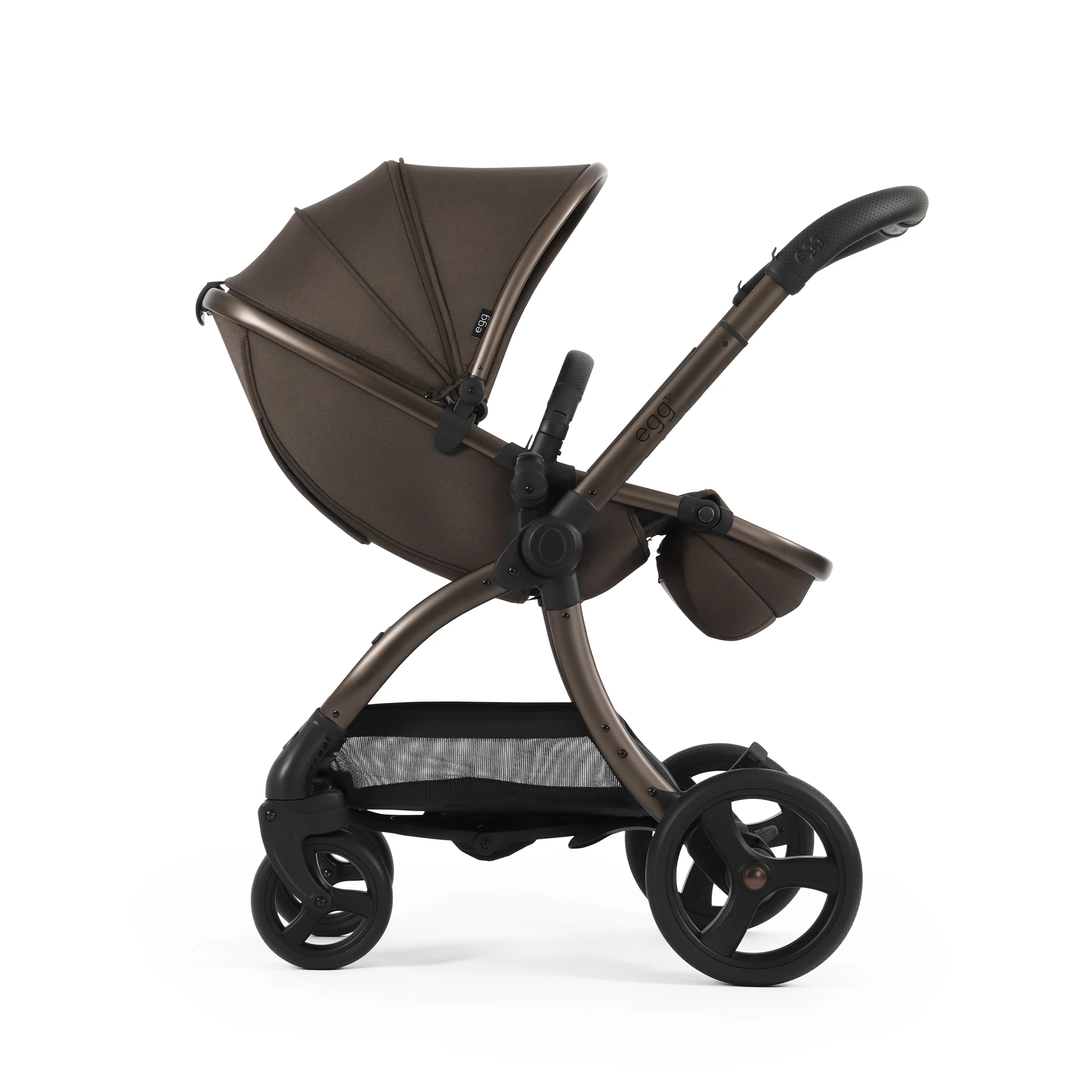 egg3® Stroller Luxury Package - Image 28