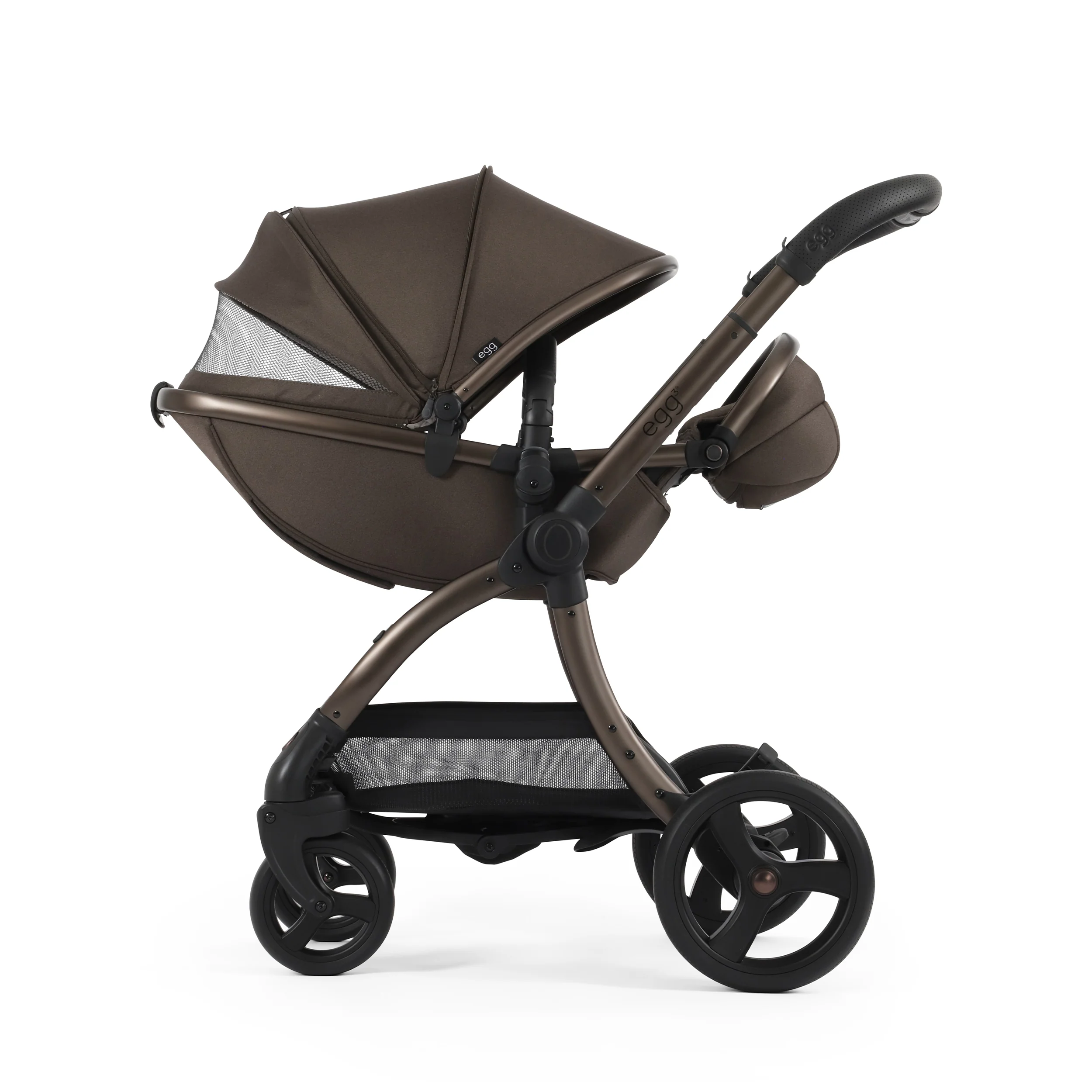 egg3® Stroller Luxury Package - Image 29