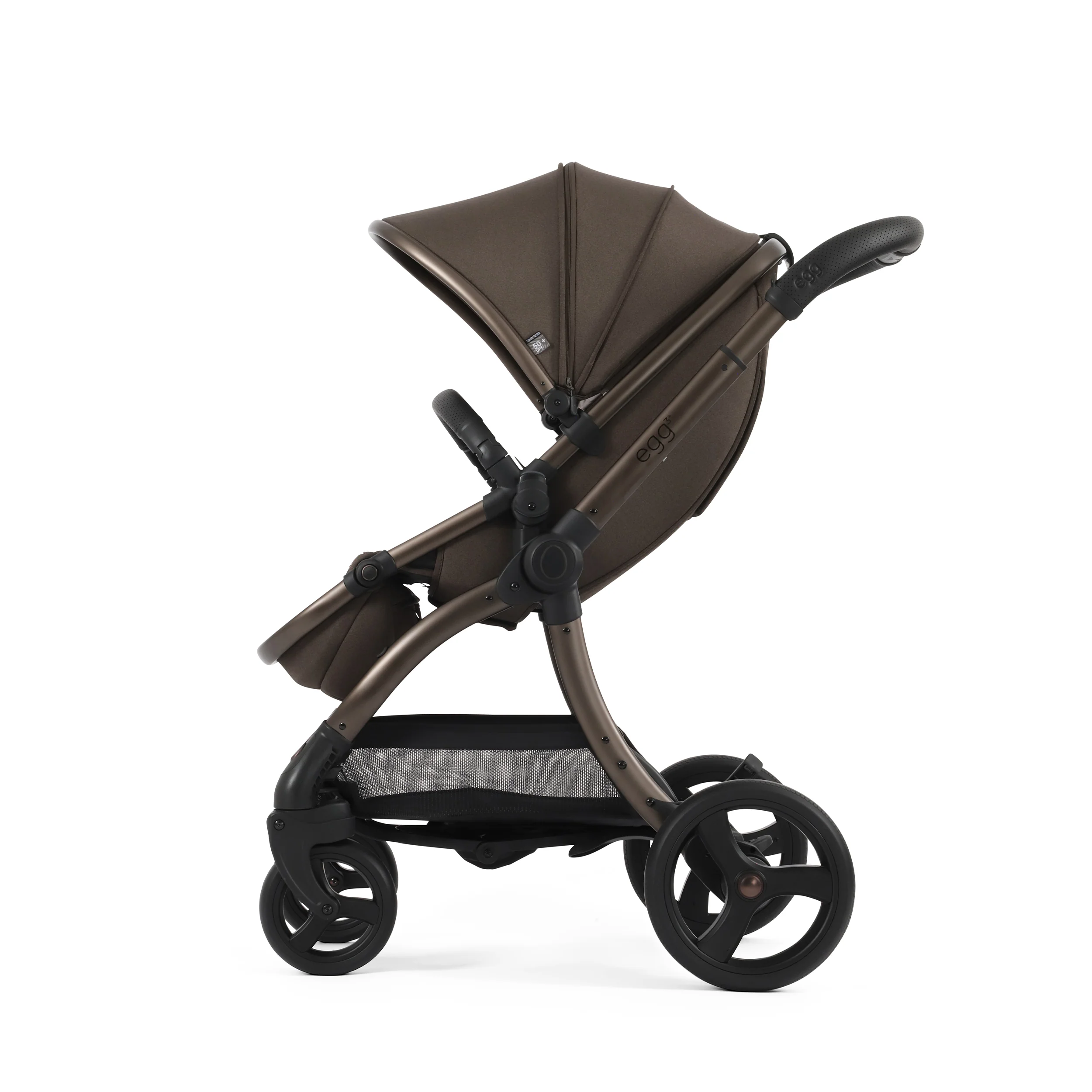 egg3® Stroller Luxury Package - Image 30