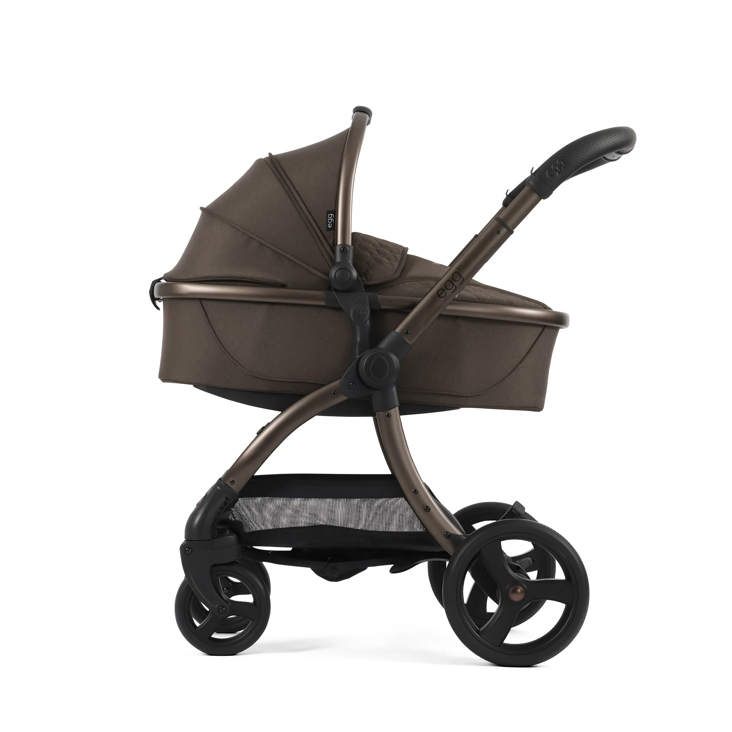 egg3® Stroller Luxury Package - Image 32