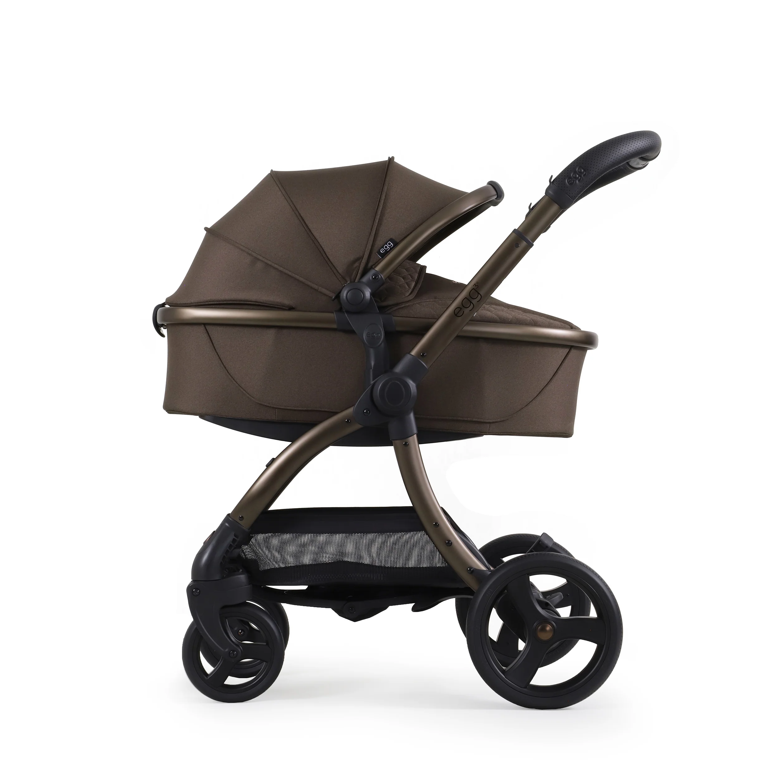 egg3® Stroller Luxury Package - Image 33