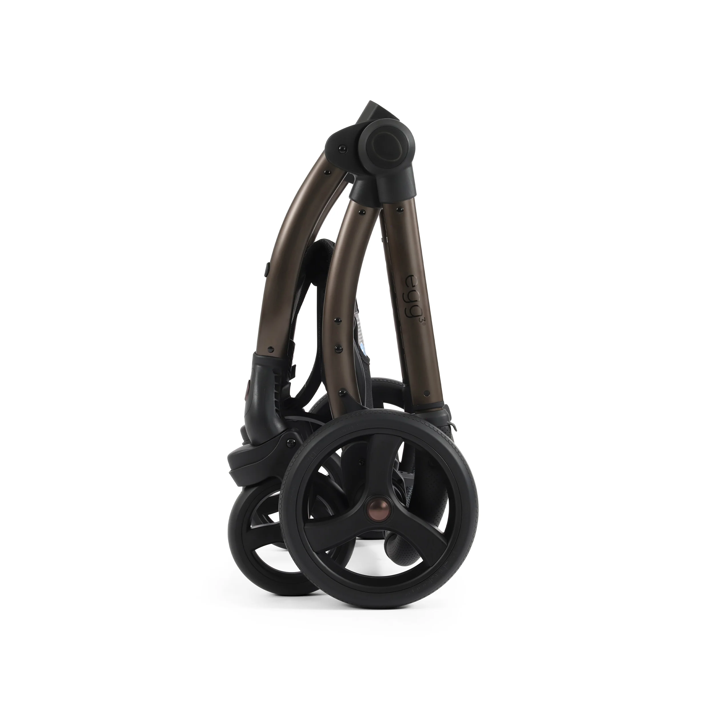 egg3® Stroller Luxury Package - Image 34