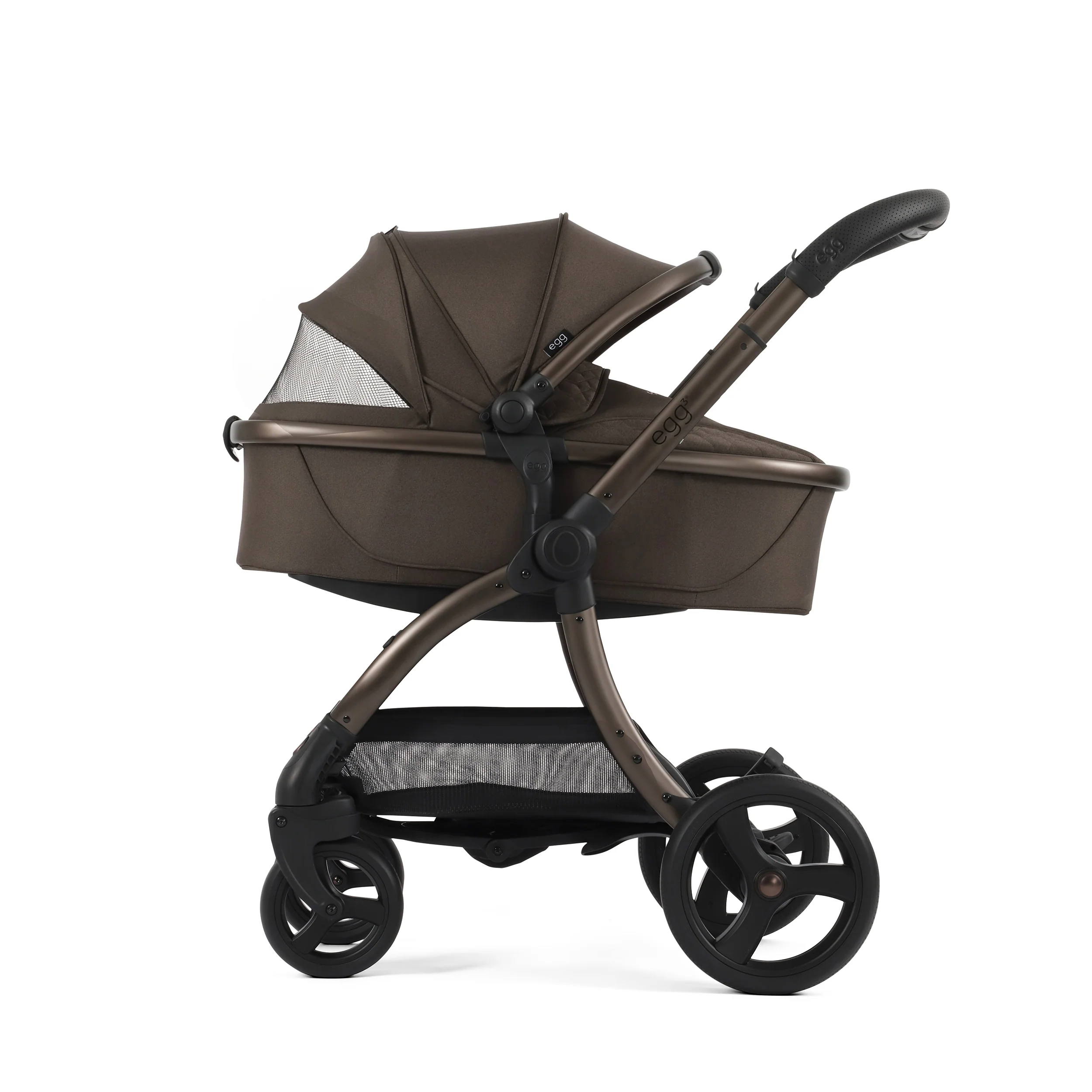 egg3® Stroller Luxury Package - Image 36