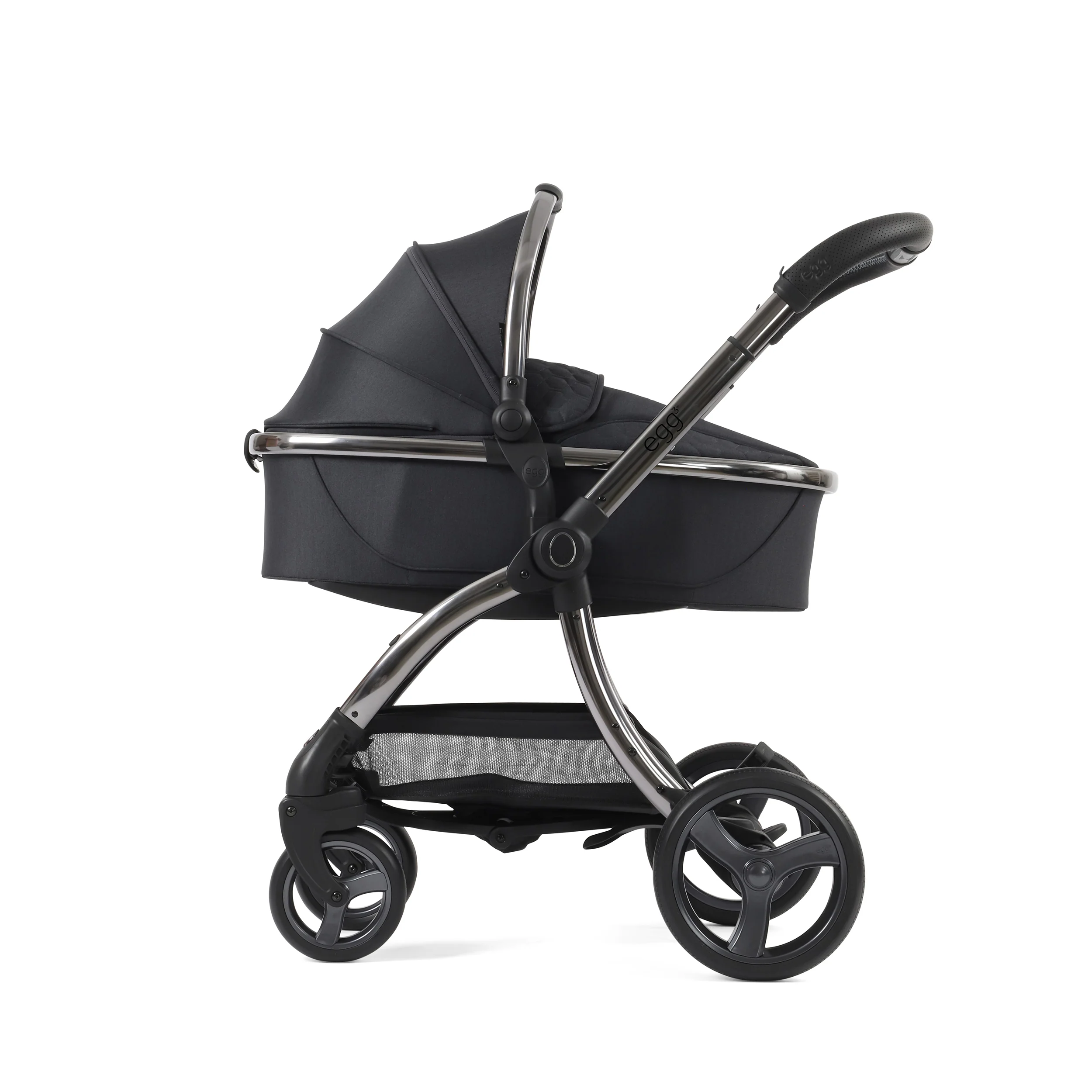 egg3® Stroller Luxury Package - Image 4