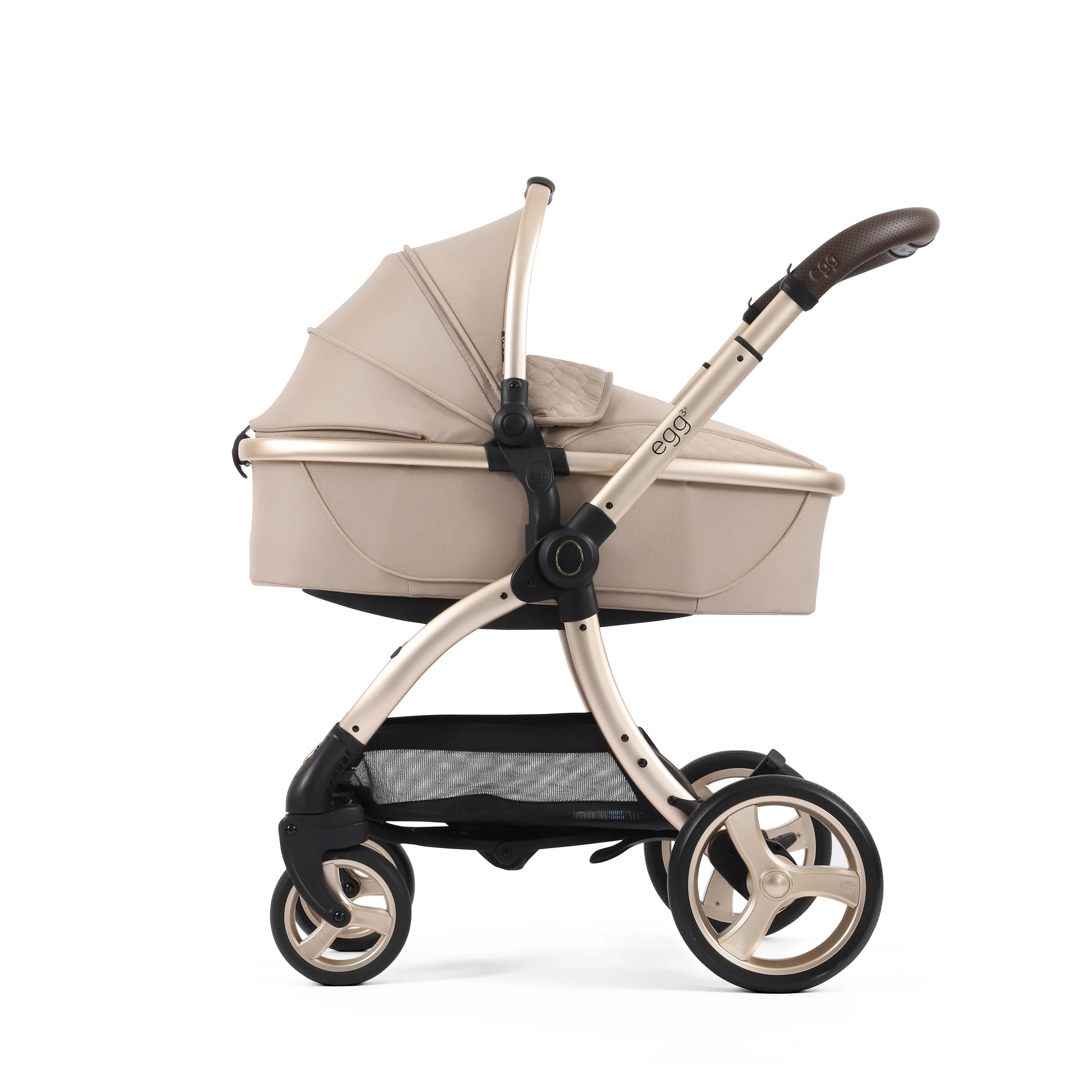 egg3® Stroller Luxury Package - Image 42