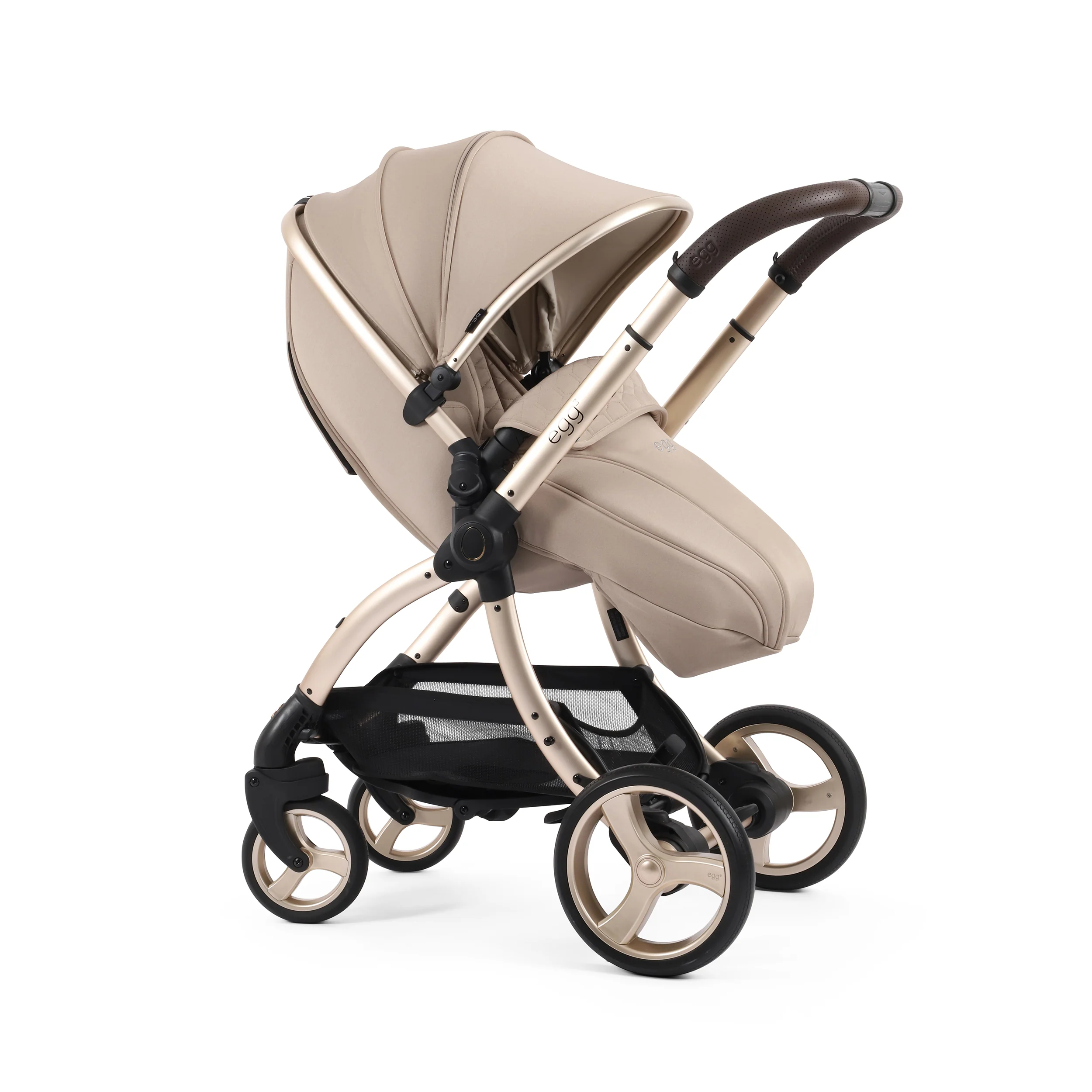 egg3® Stroller Luxury Package - Image 43