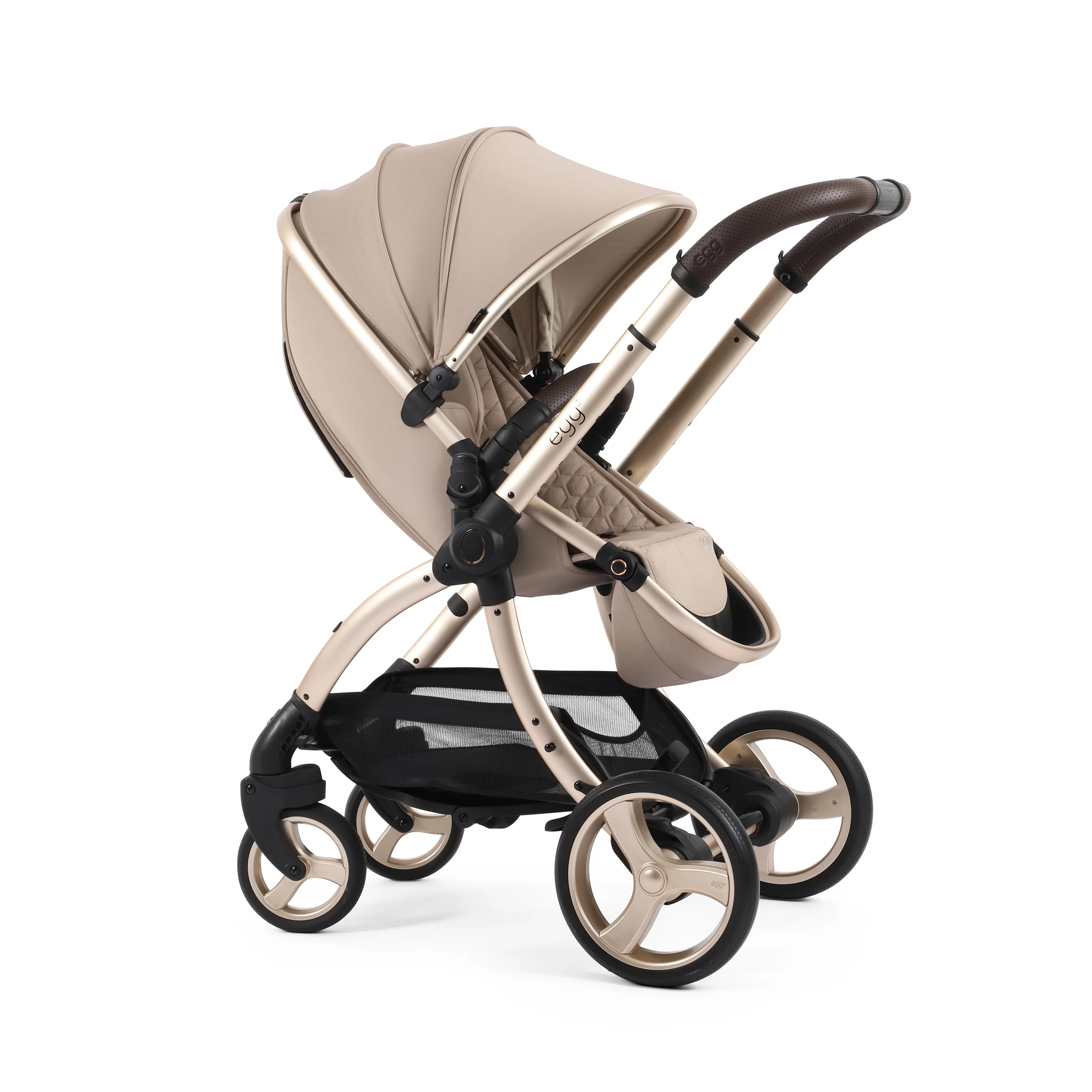 egg3® Stroller Luxury Package - Image 44