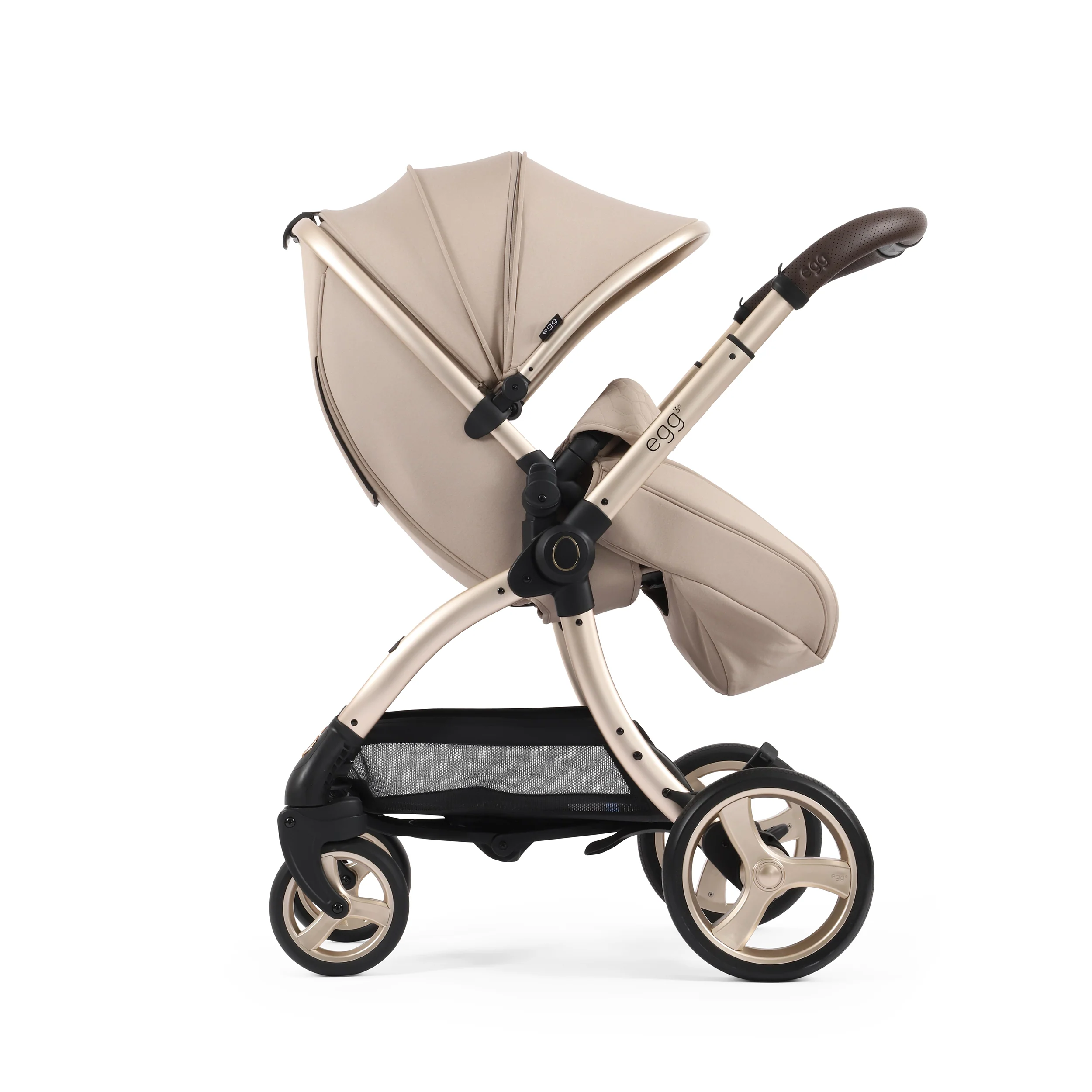 egg3® Stroller Luxury Package - Image 45