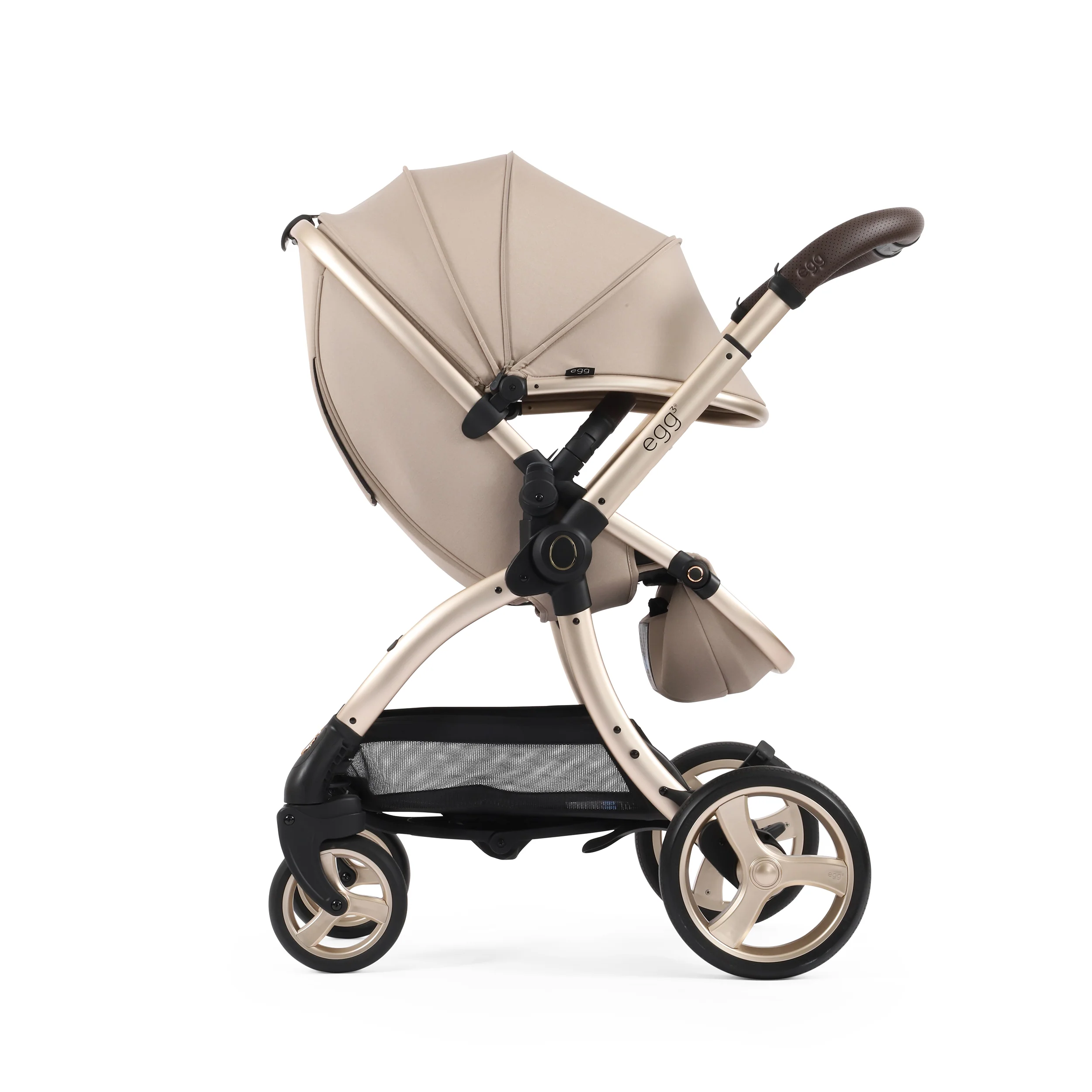 egg3® Stroller Luxury Package - Image 46