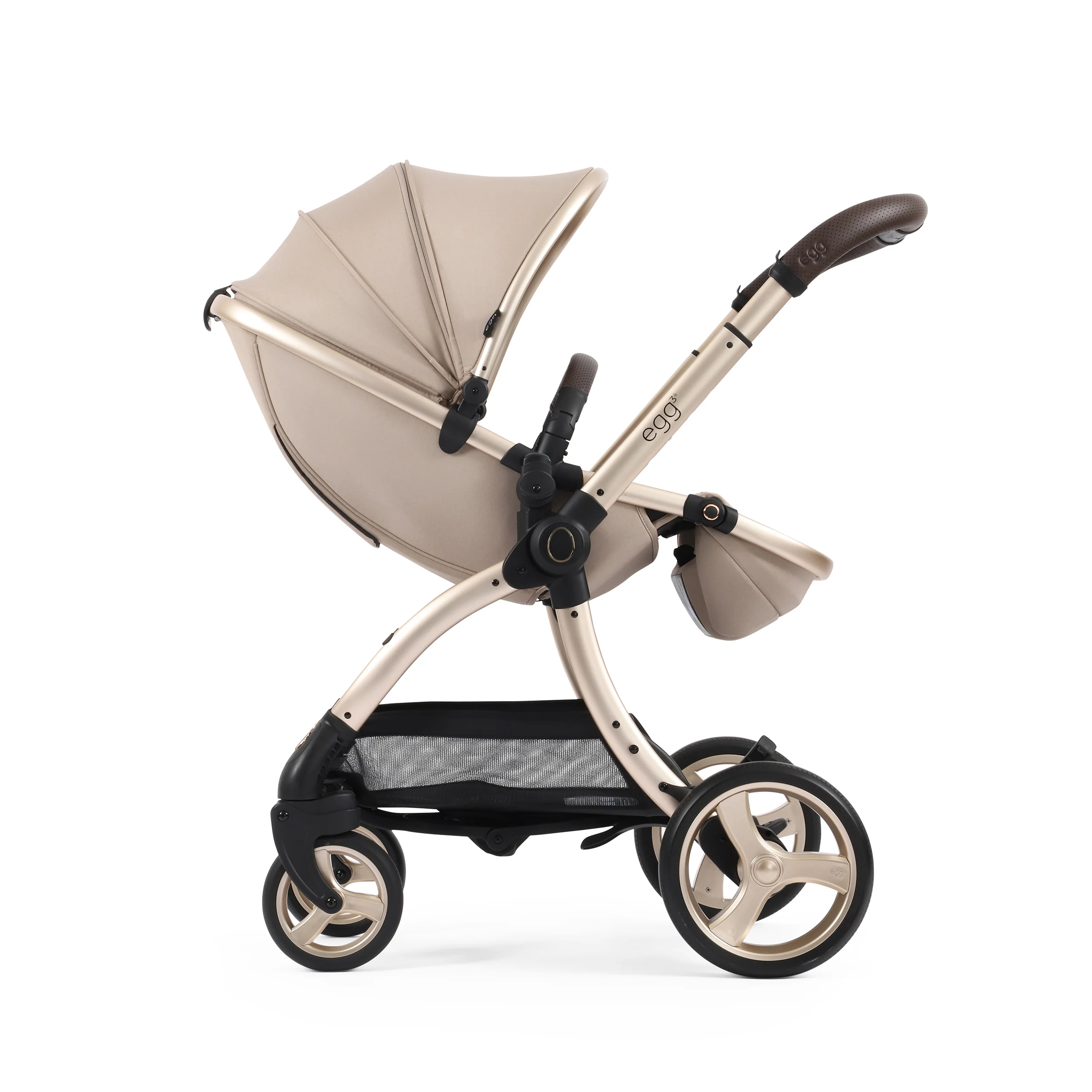 egg3® Stroller Luxury Package - Image 47