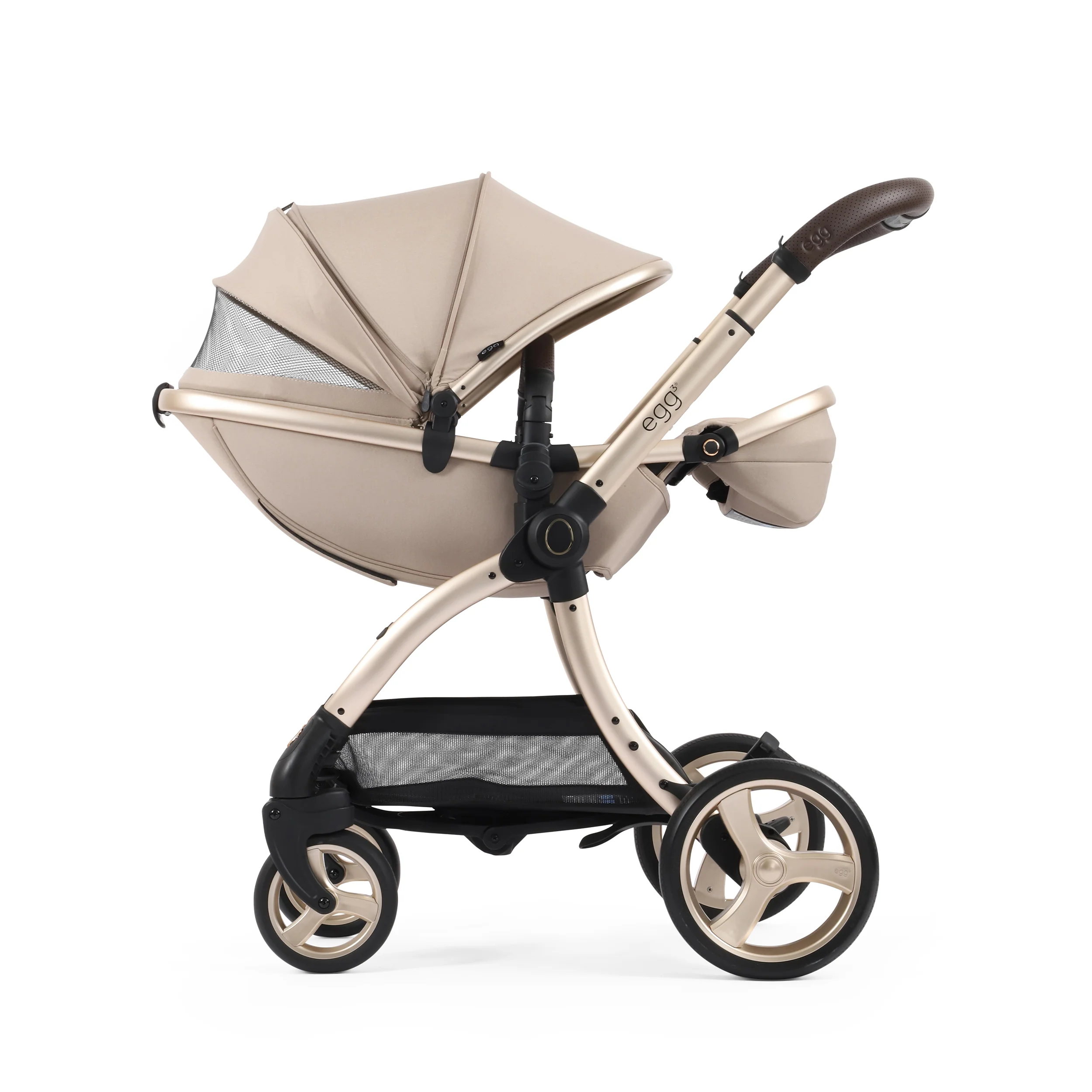 egg3® Stroller Luxury Package - Image 48