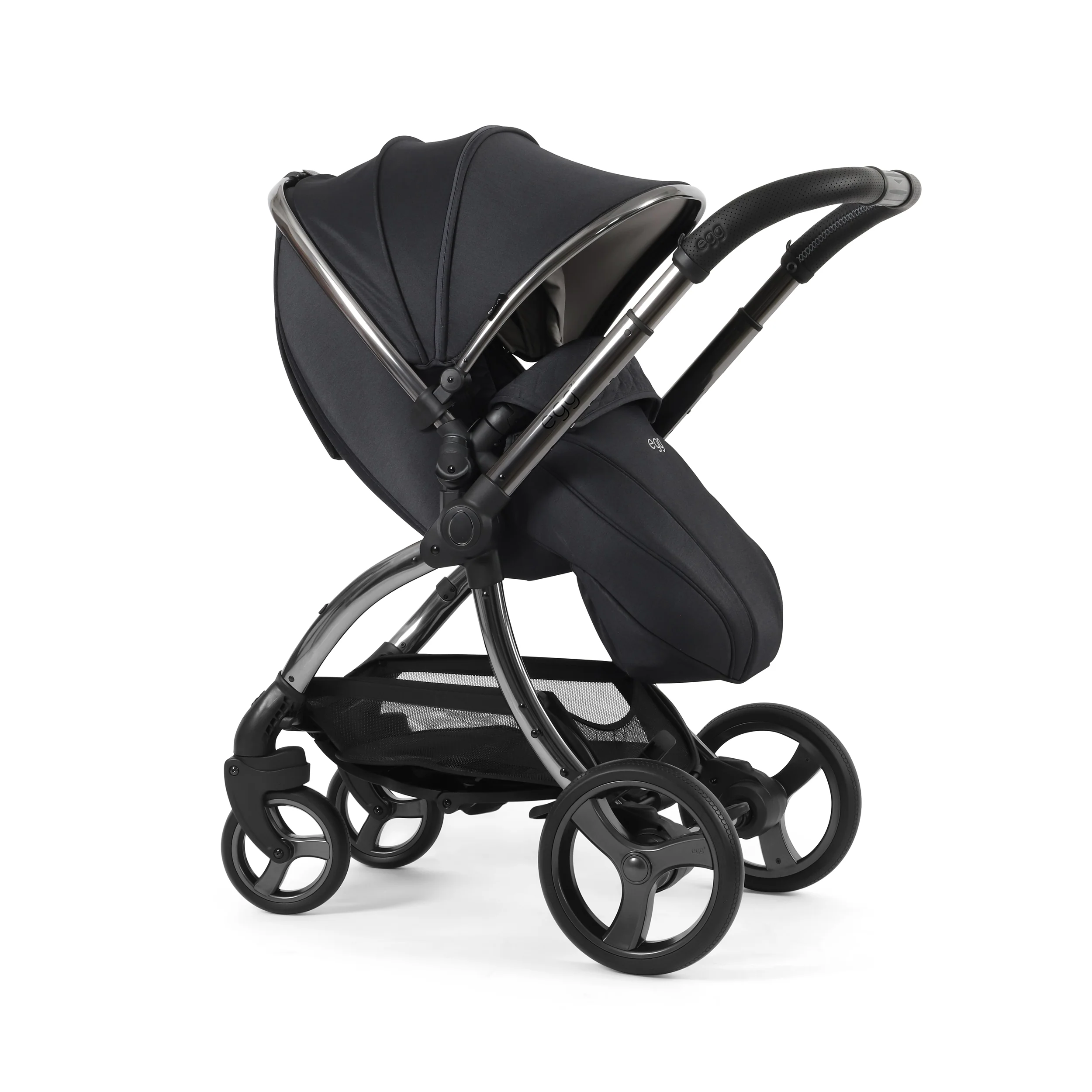 egg3® Stroller Luxury Package - Image 5